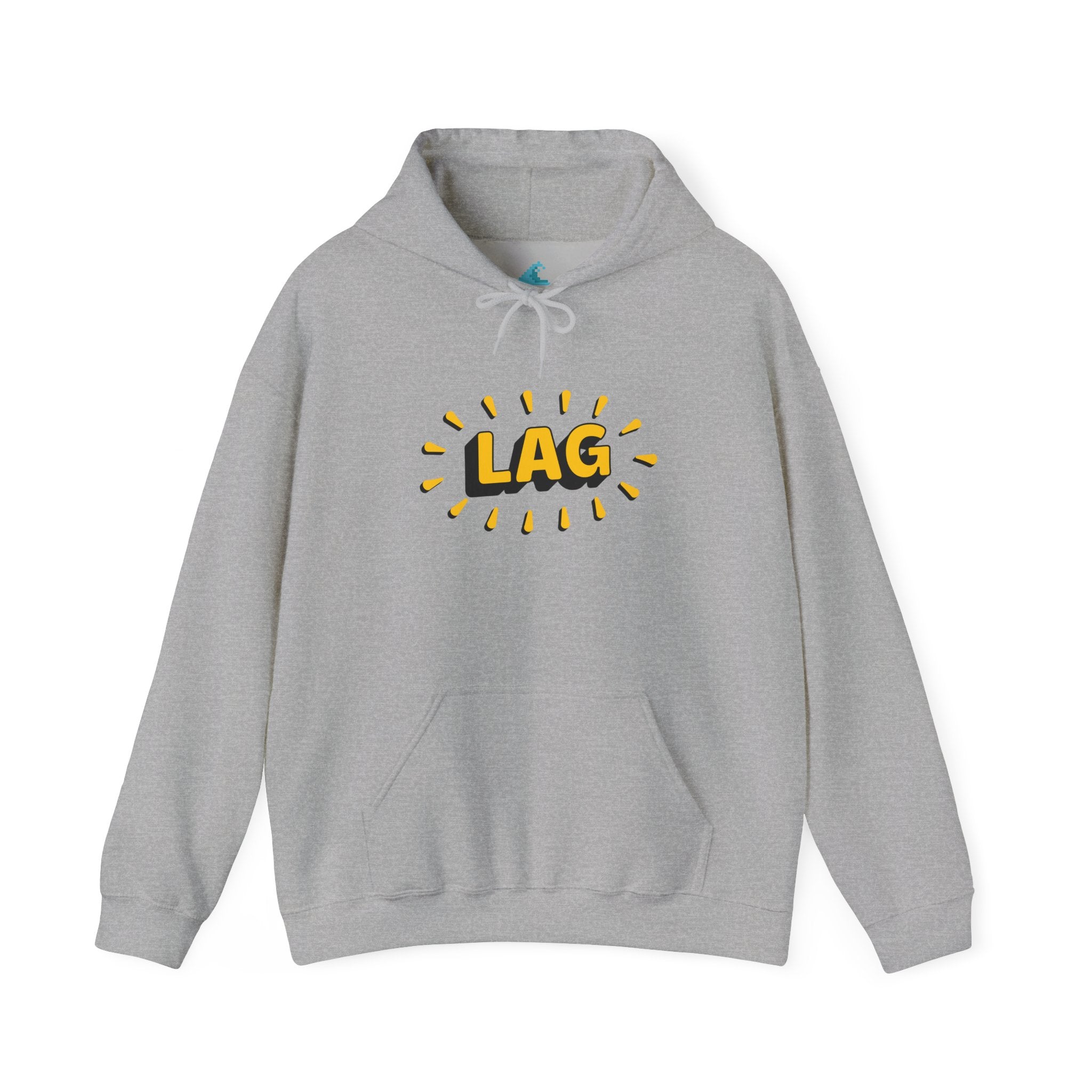 Lag Hoodie