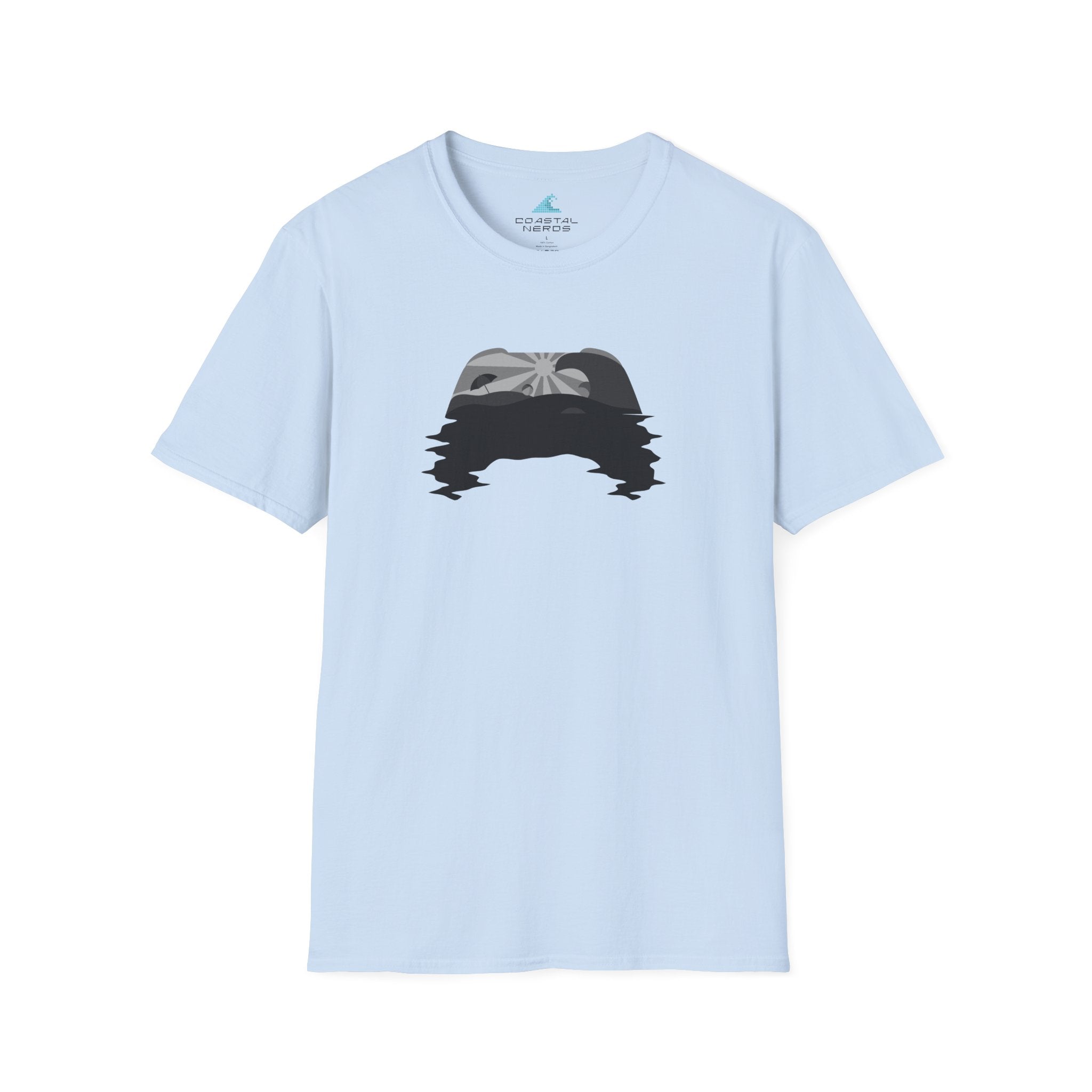 Beach Controller Tee