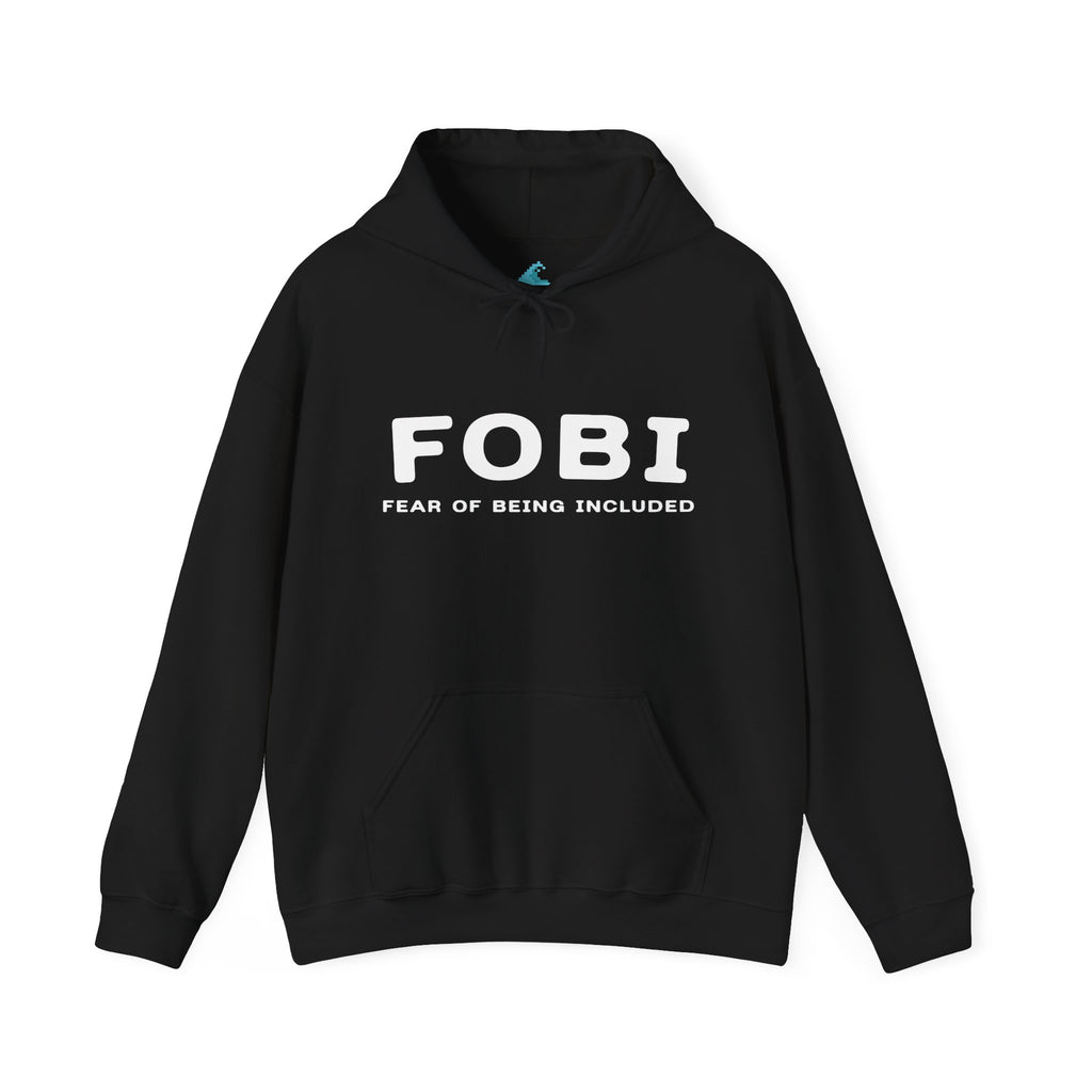 FOBI Hoodie