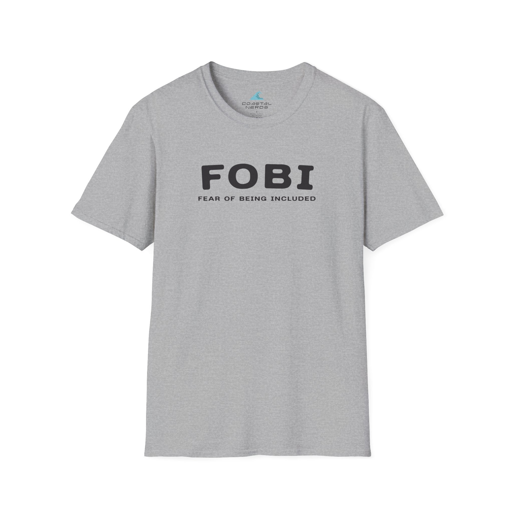 FOBI Tee