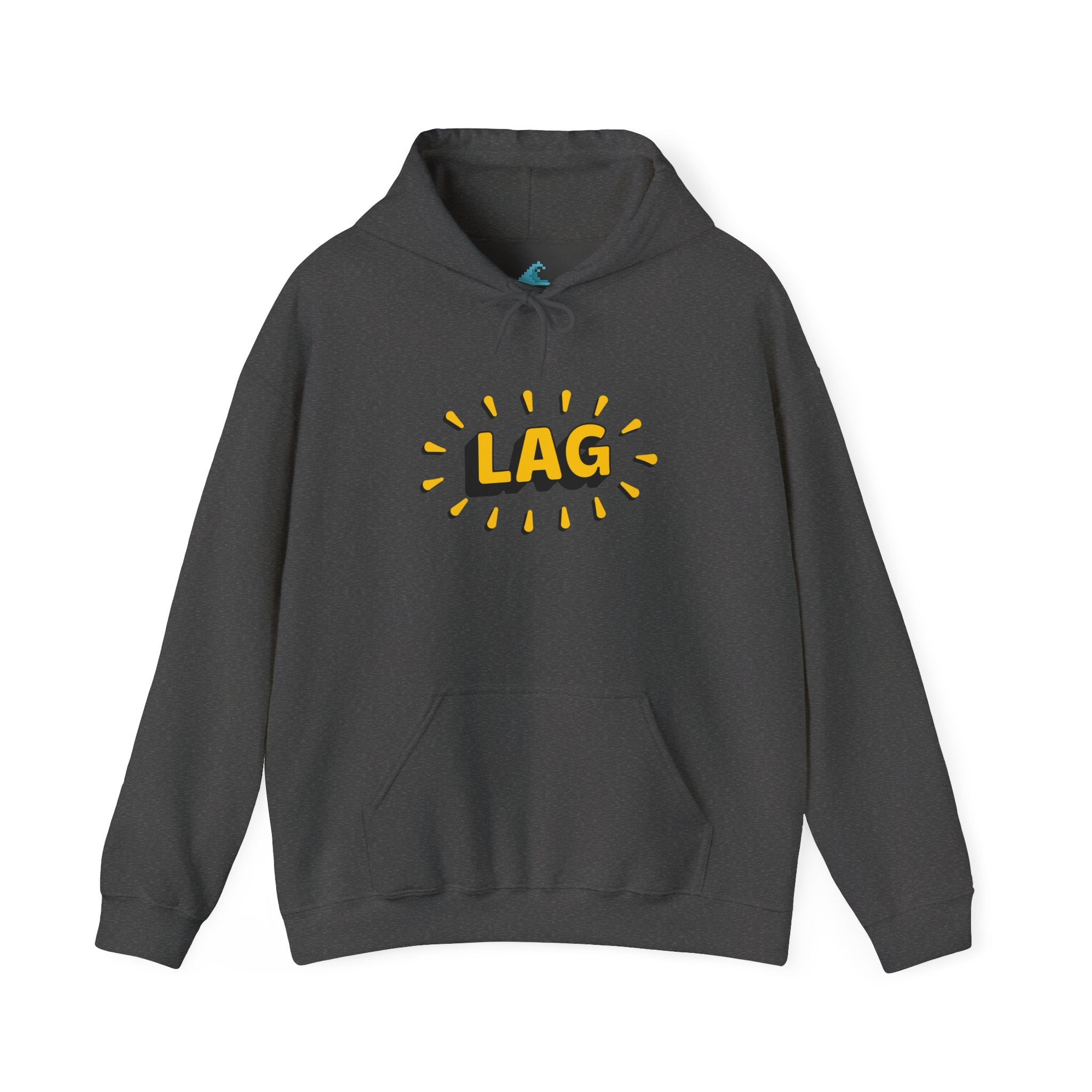 Lag Hoodie
