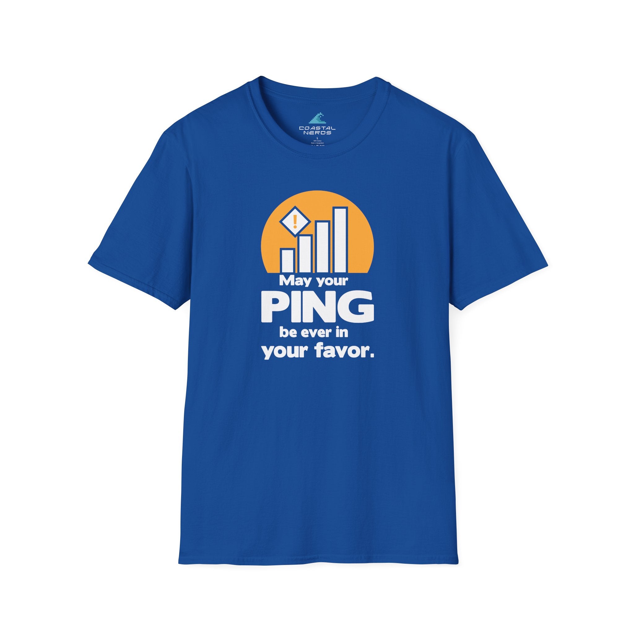 Ping Tee