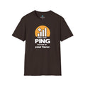 Ping Tee