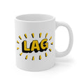 Lag Mug