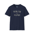 Touch Sand Classy Design Tee