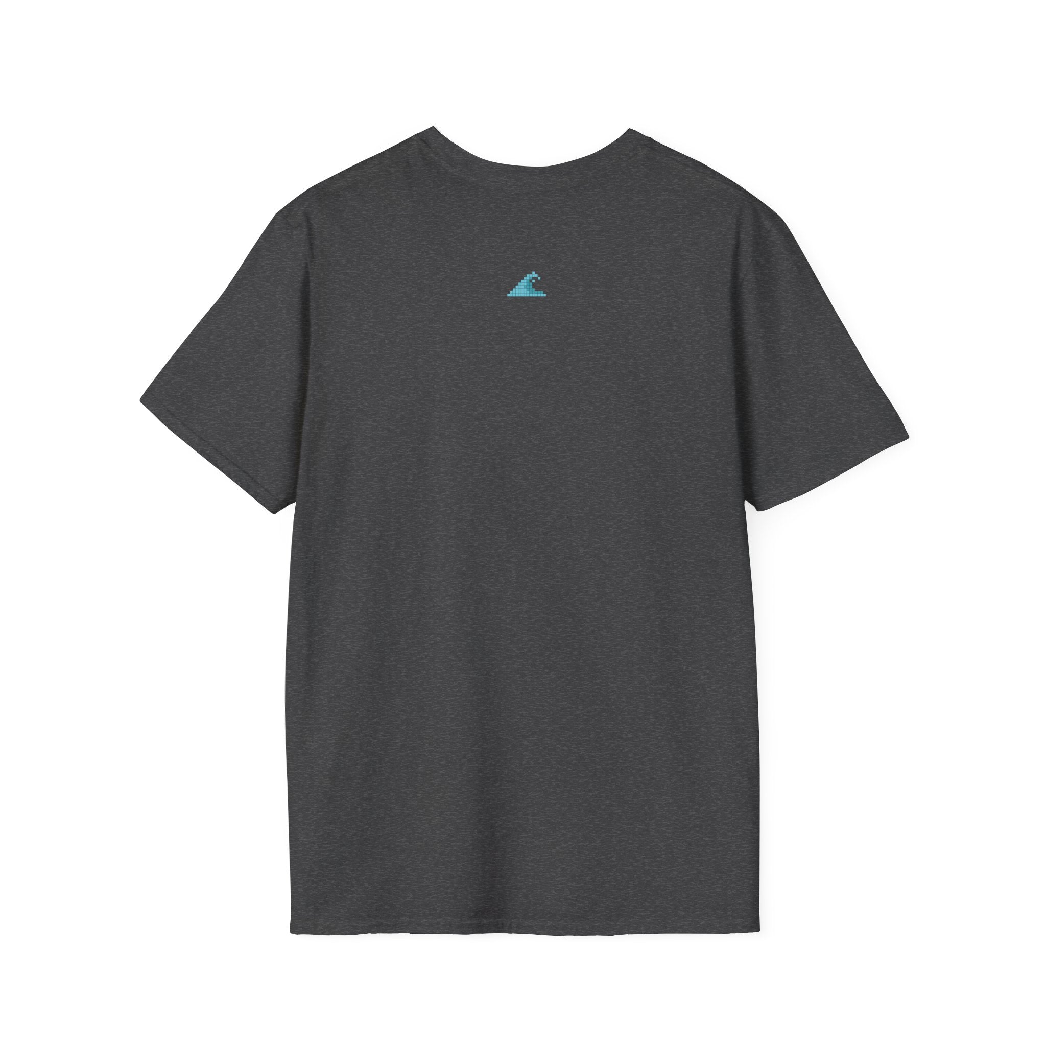 Summer Vibes Tee