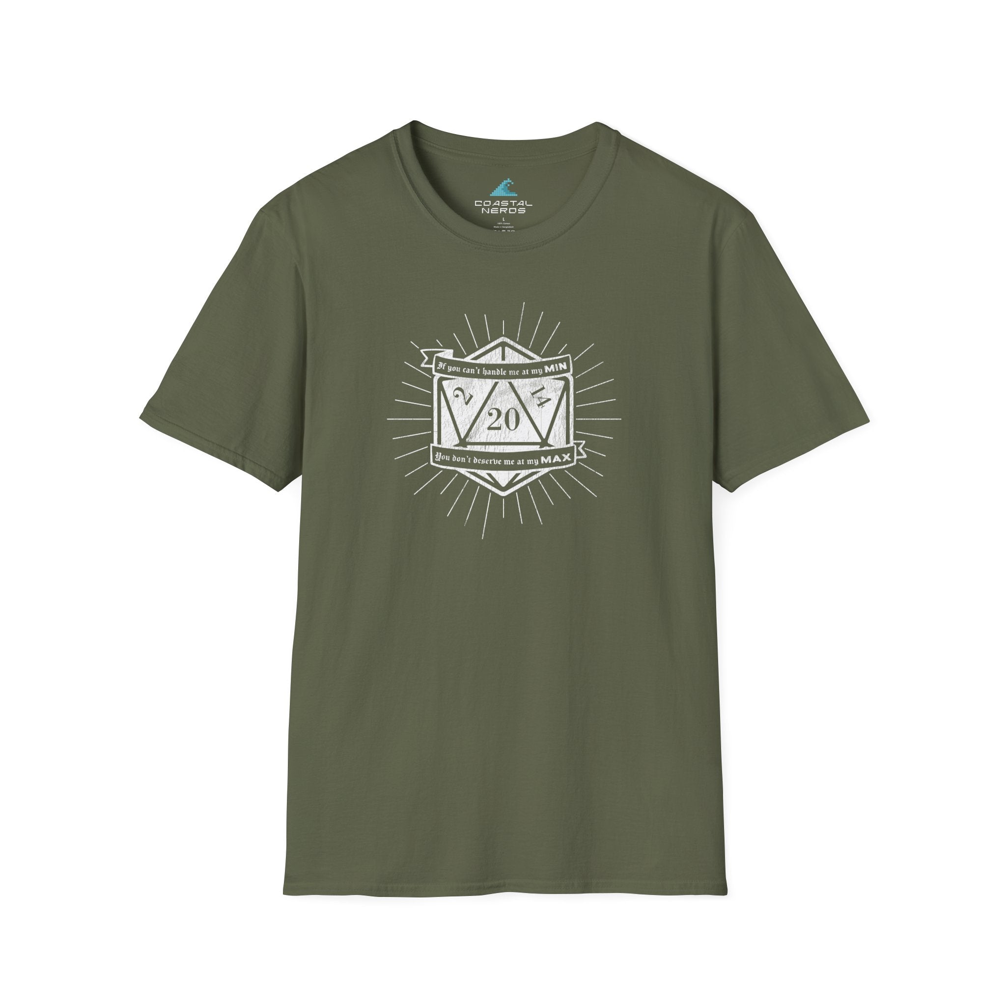 D20 Tee