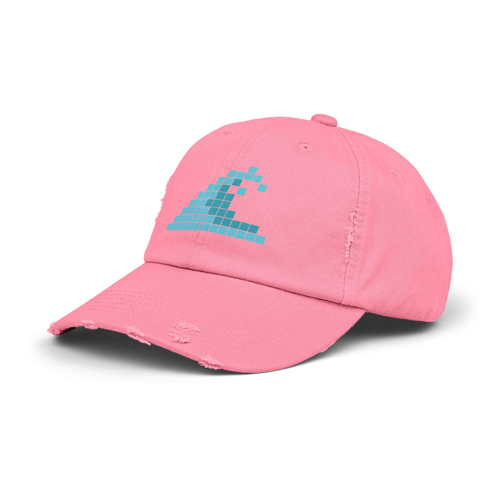 Wave Cap