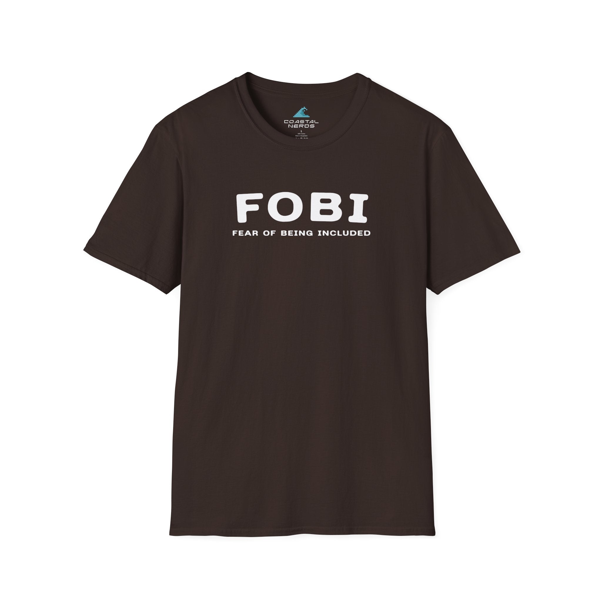 FOBI Tee