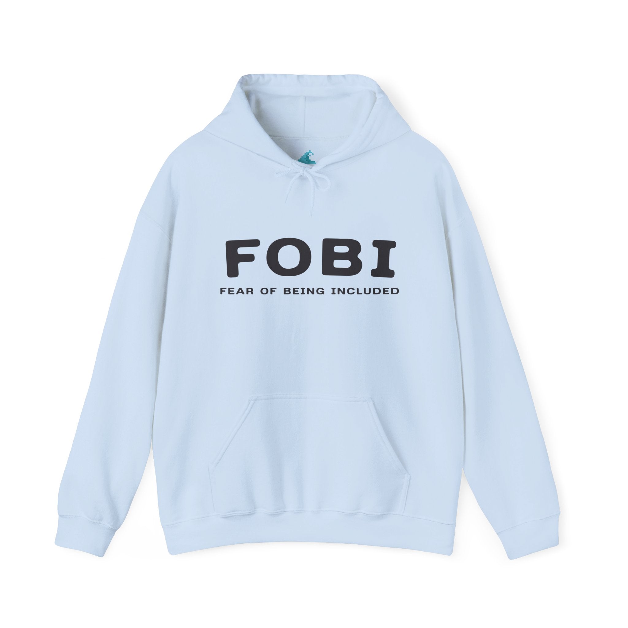 FOBI Hoodie