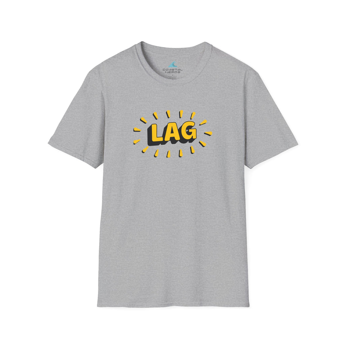 Lag Tee