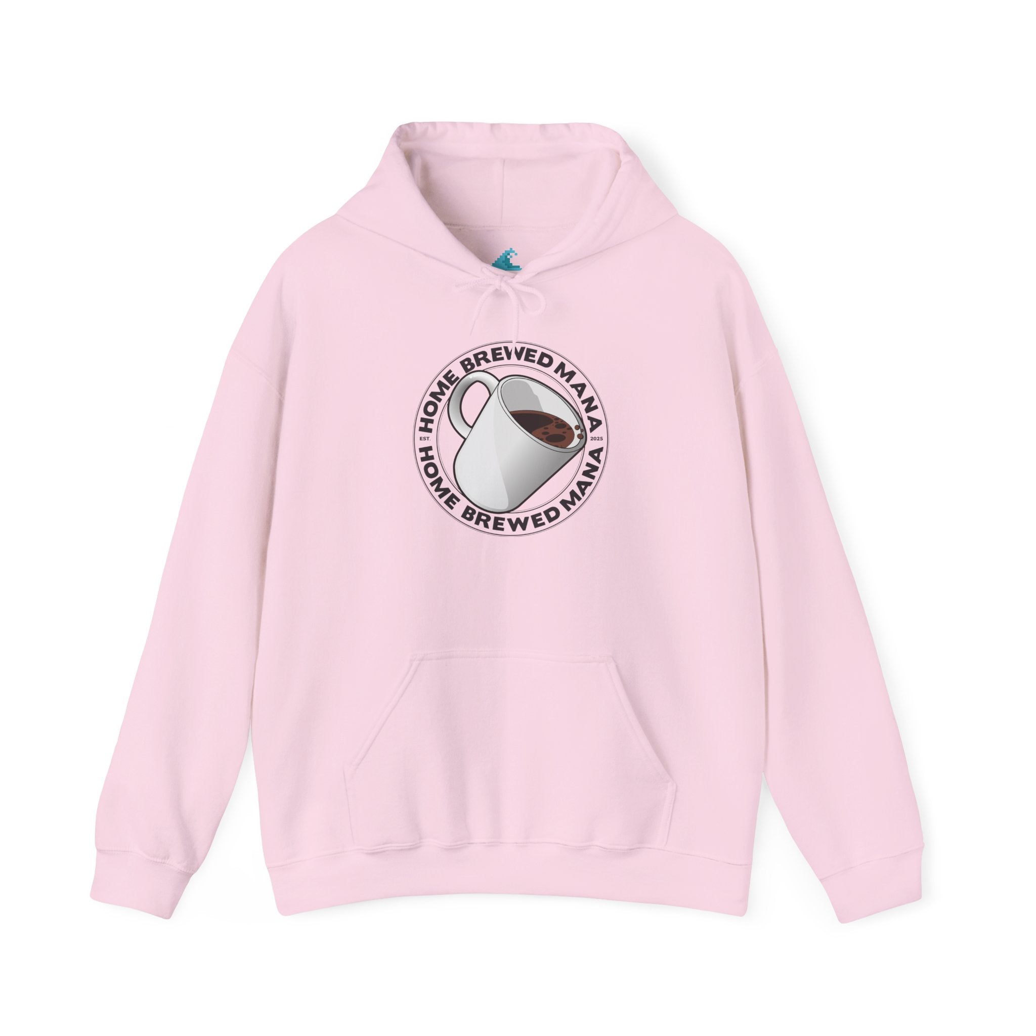 Home Brewed Mana Sweatshirt