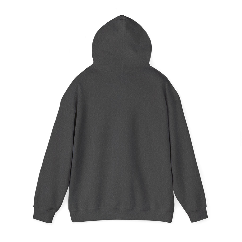 Touch Sand Classy Design Hoodie