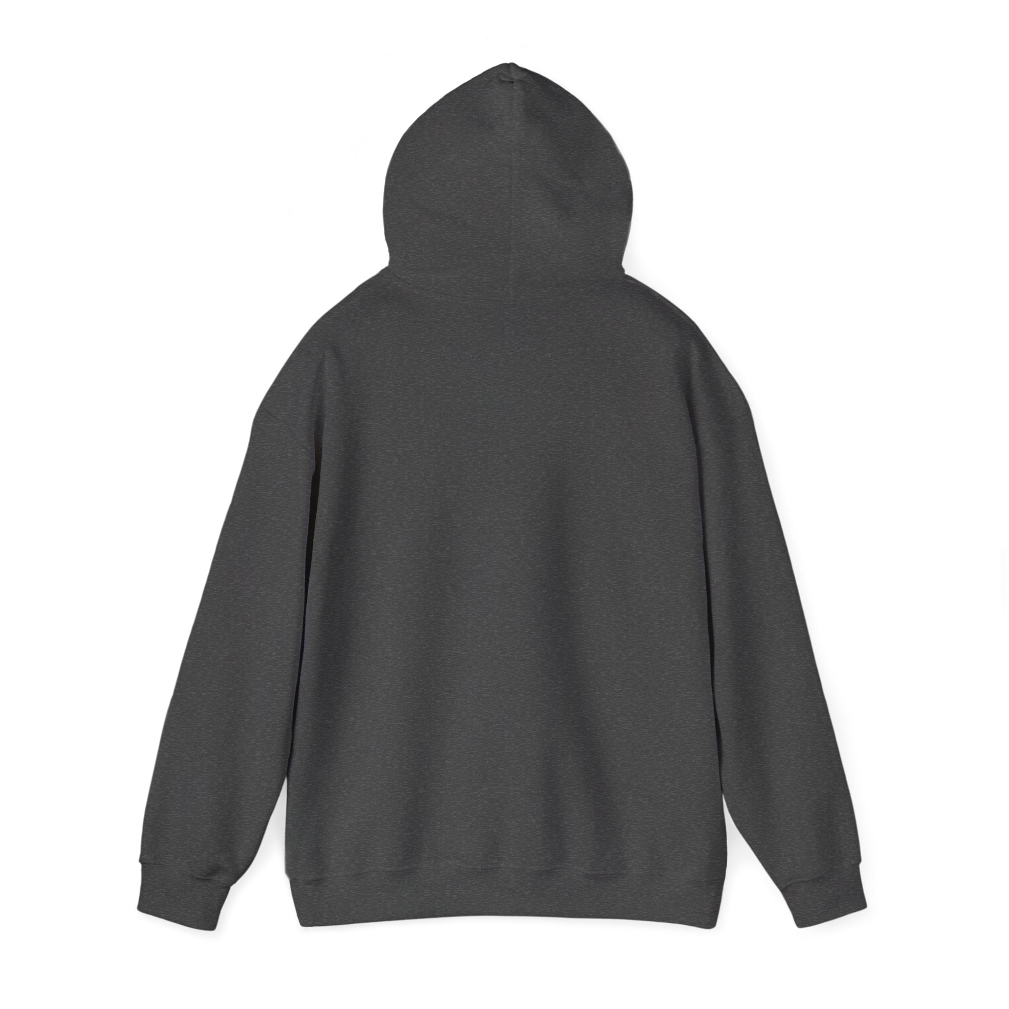 Touch Sand Classy Design Hoodie