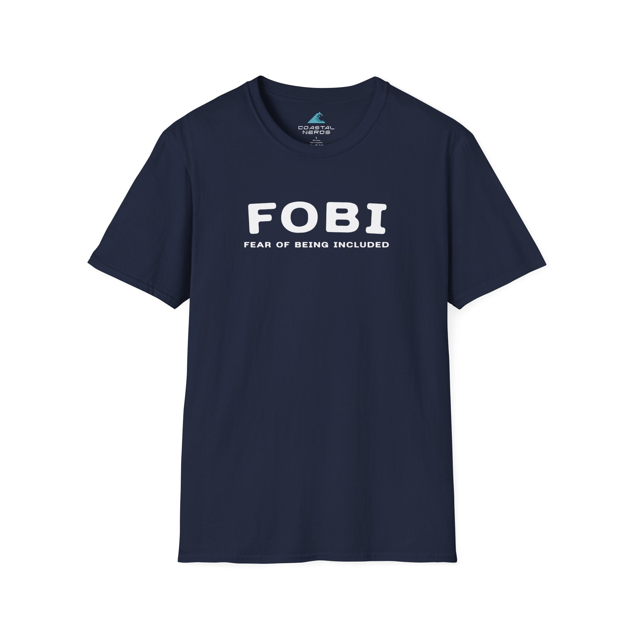 FOBI Tee