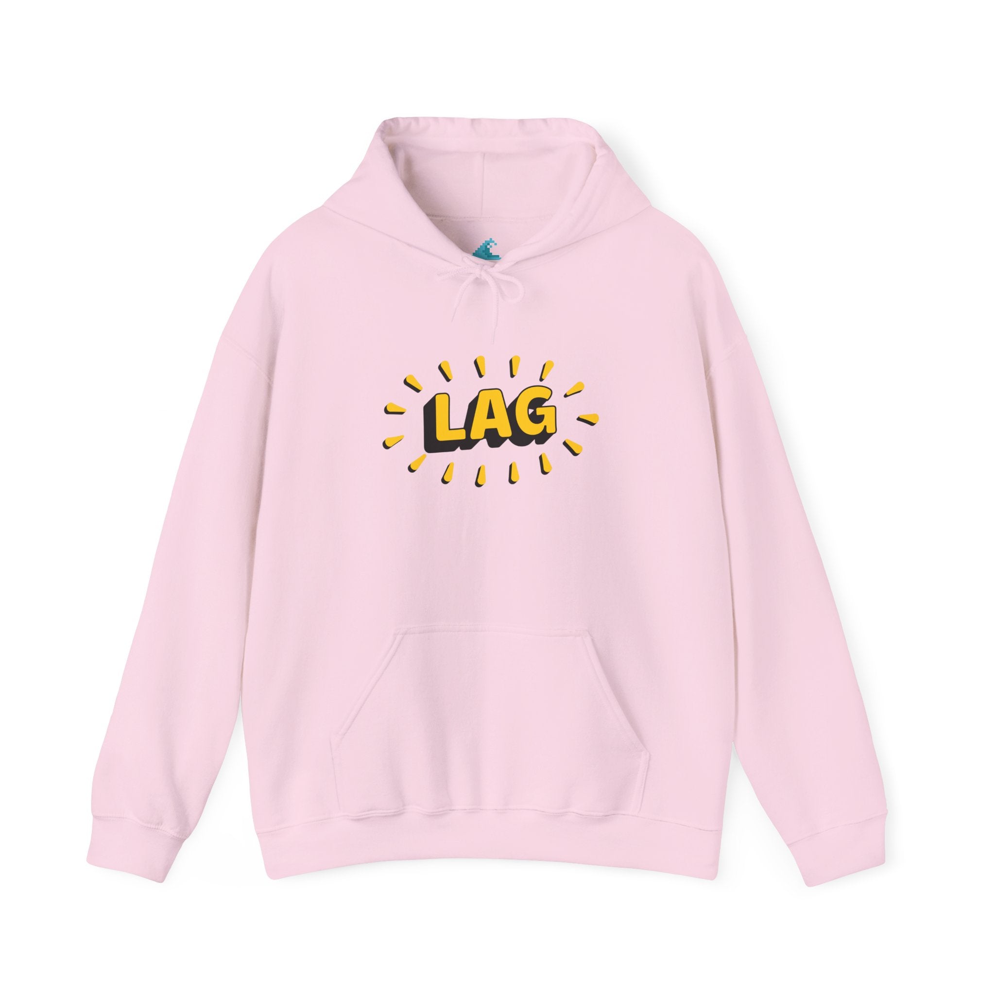 Lag Hoodie