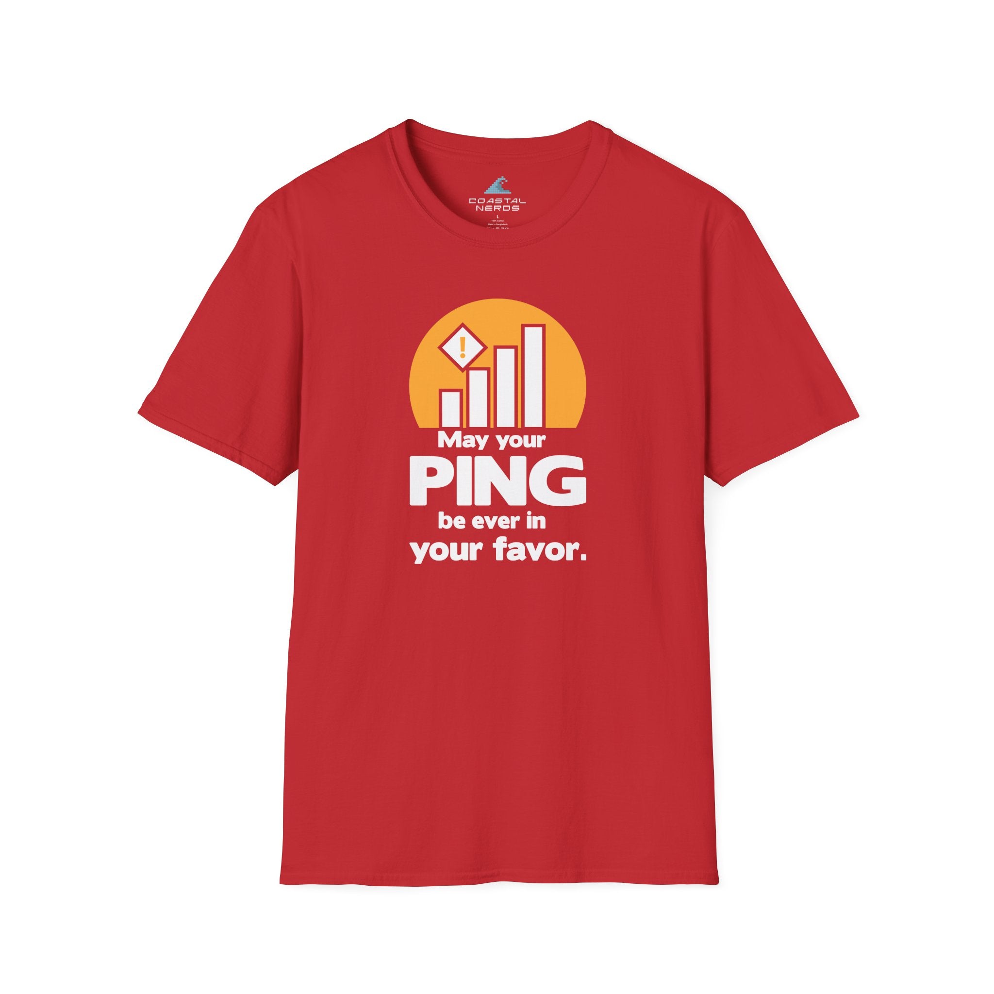 Ping Tee
