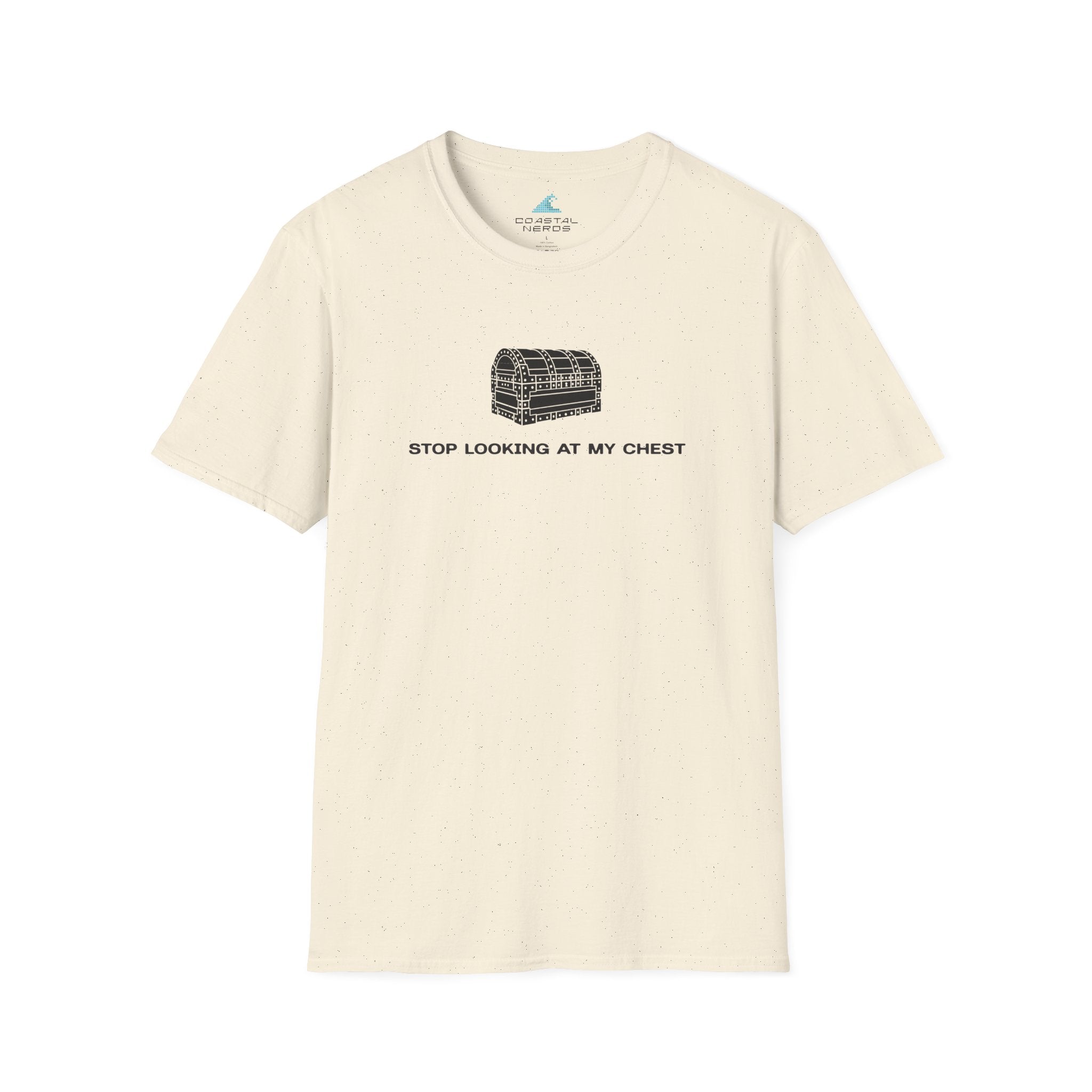 Chest Tee