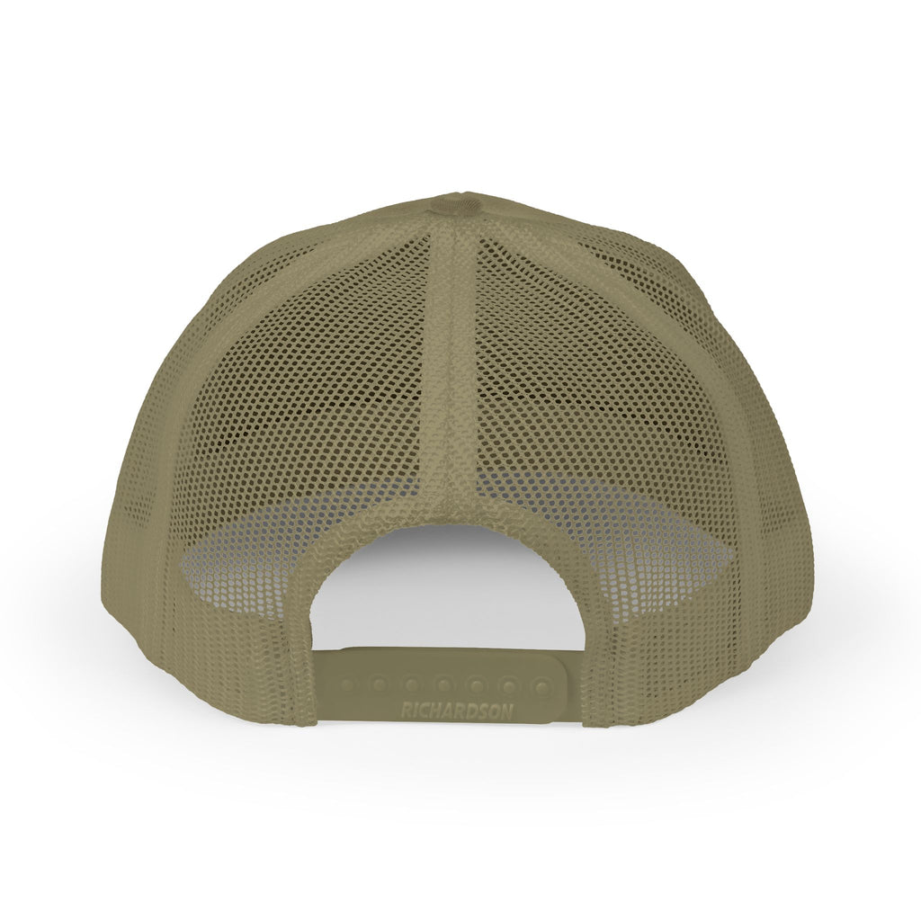 Wave Trucker Hat