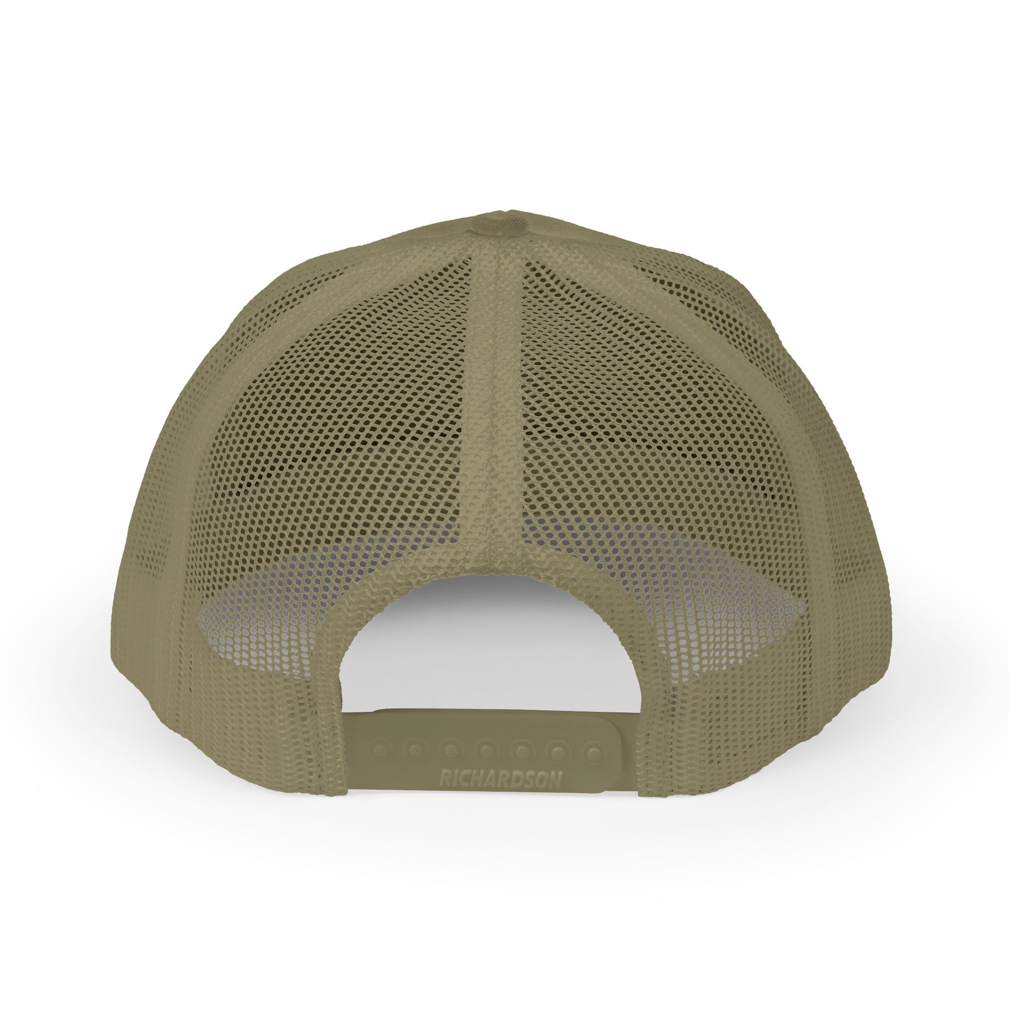 Wave Trucker Hat