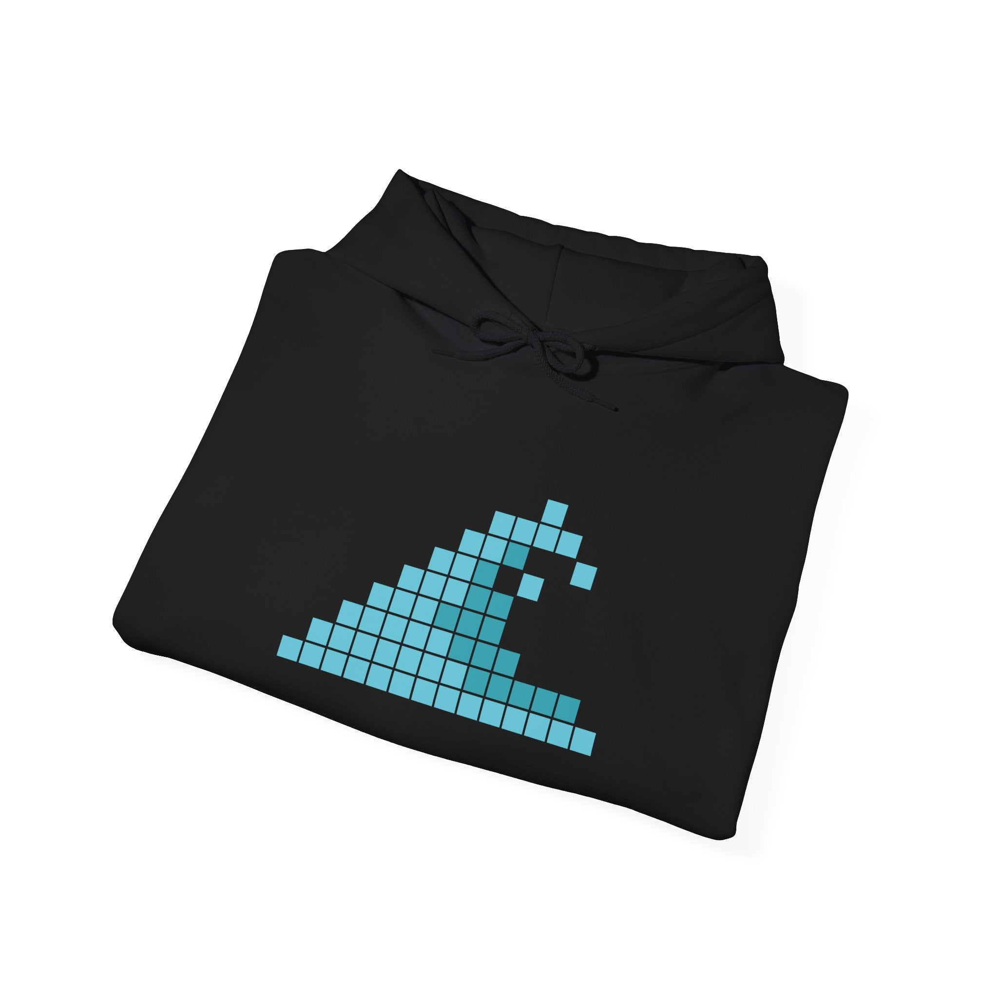 Wave Hoodie