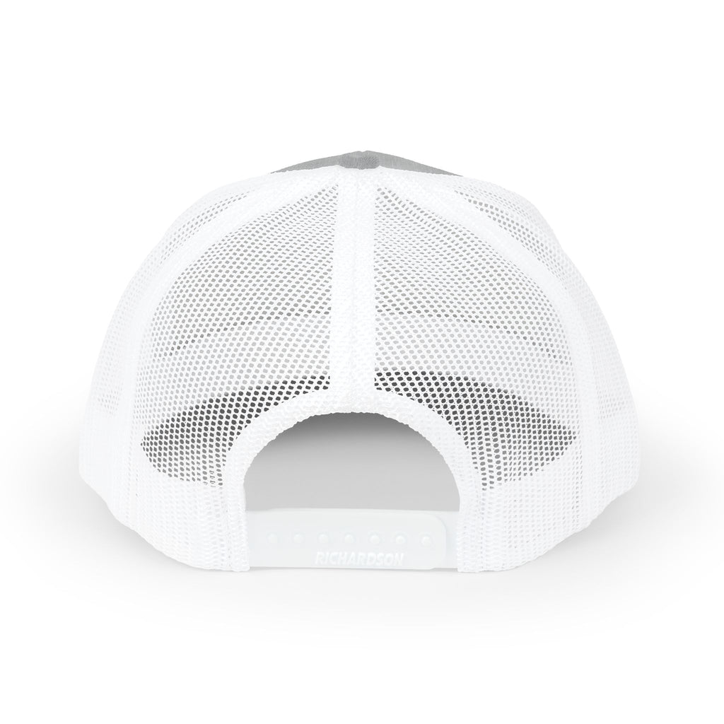 Wave Trucker Hat