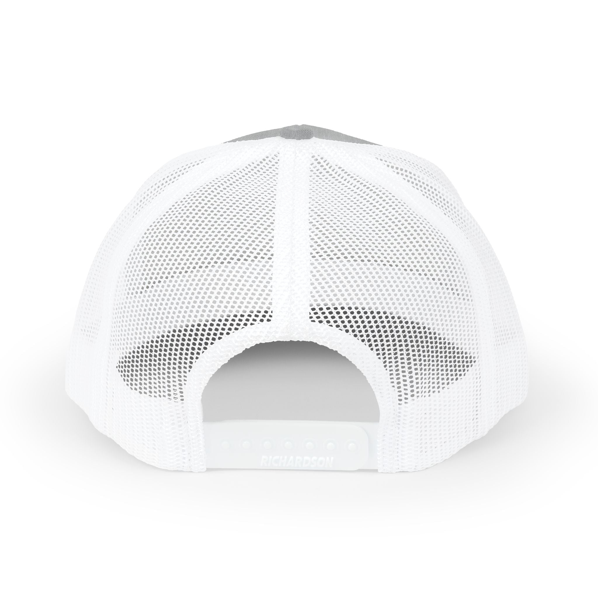 Wave Trucker Hat