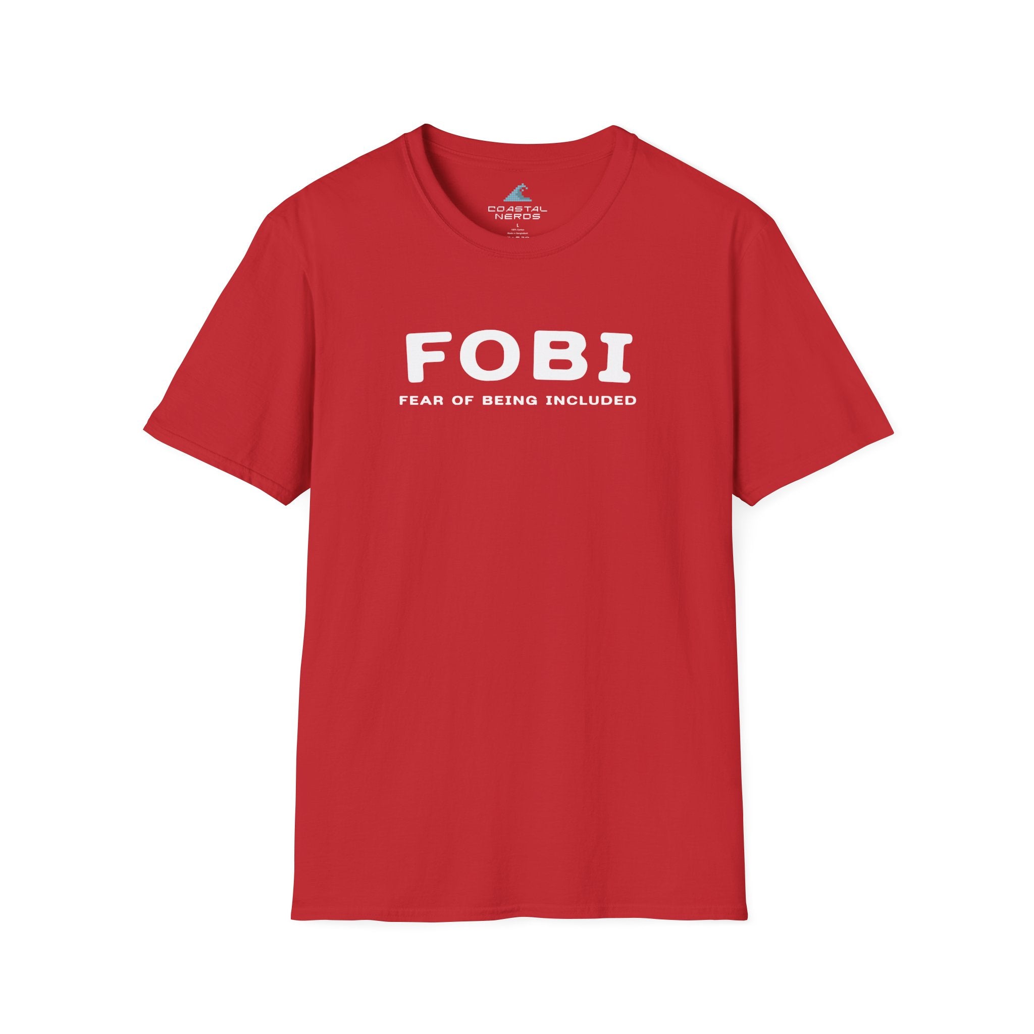 FOBI Tee