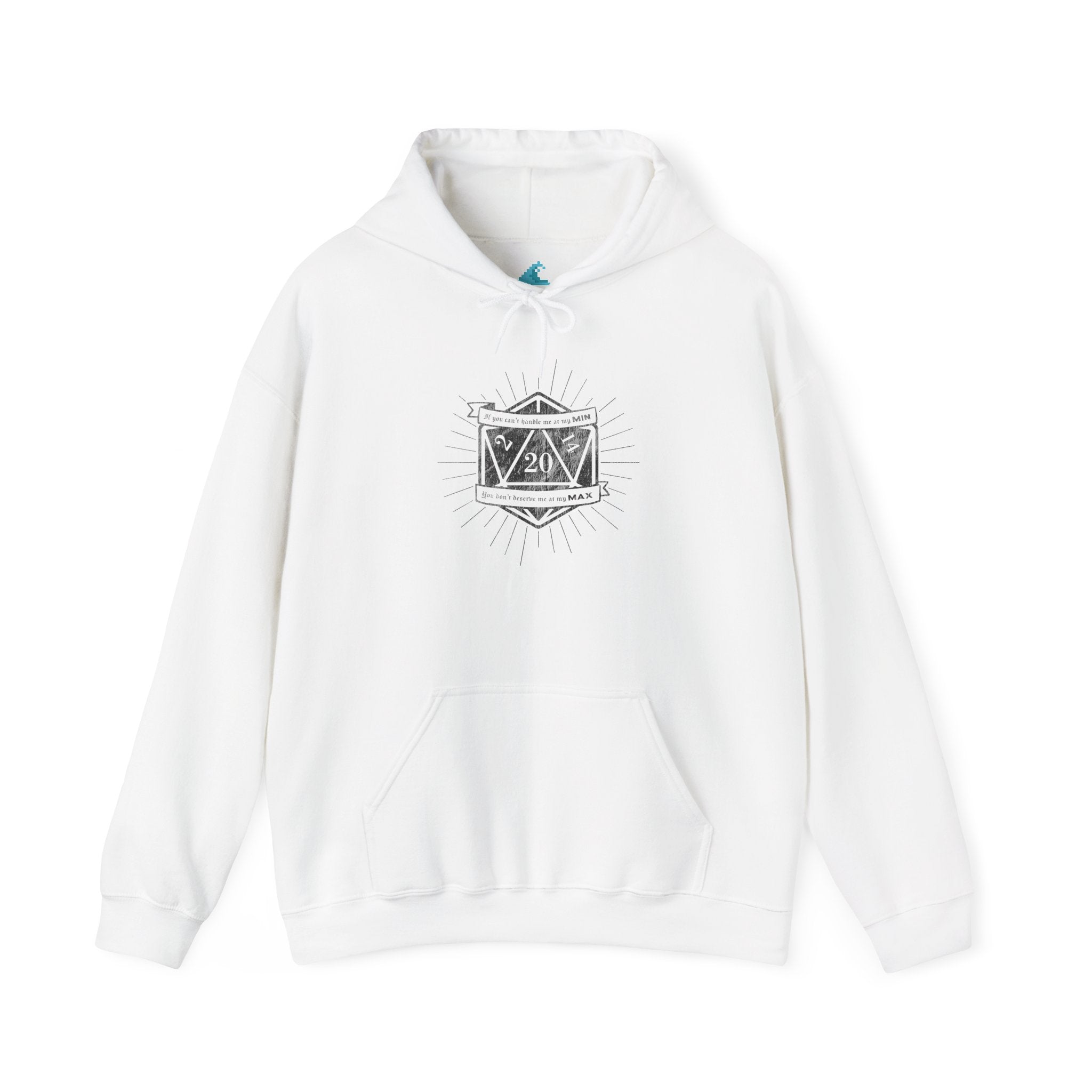 D20 Hoodie