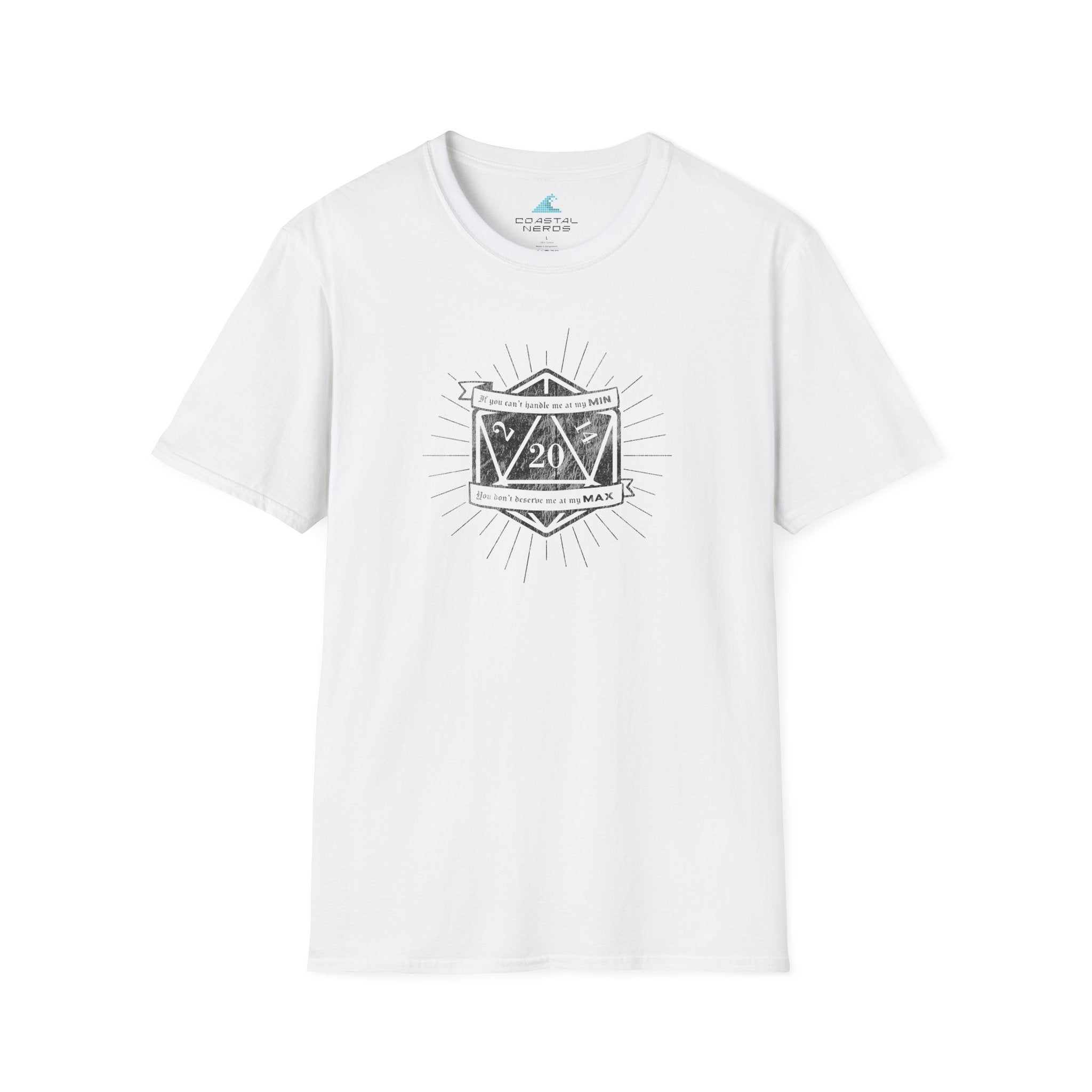 D20 Tee
