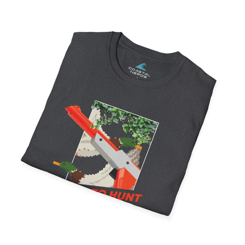 Born to Hunt Tee