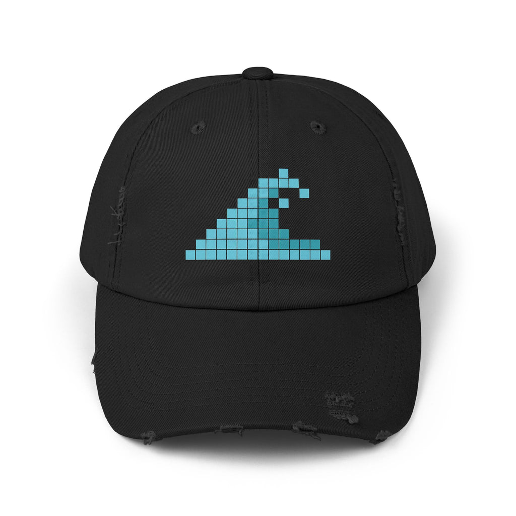 Wave Cap