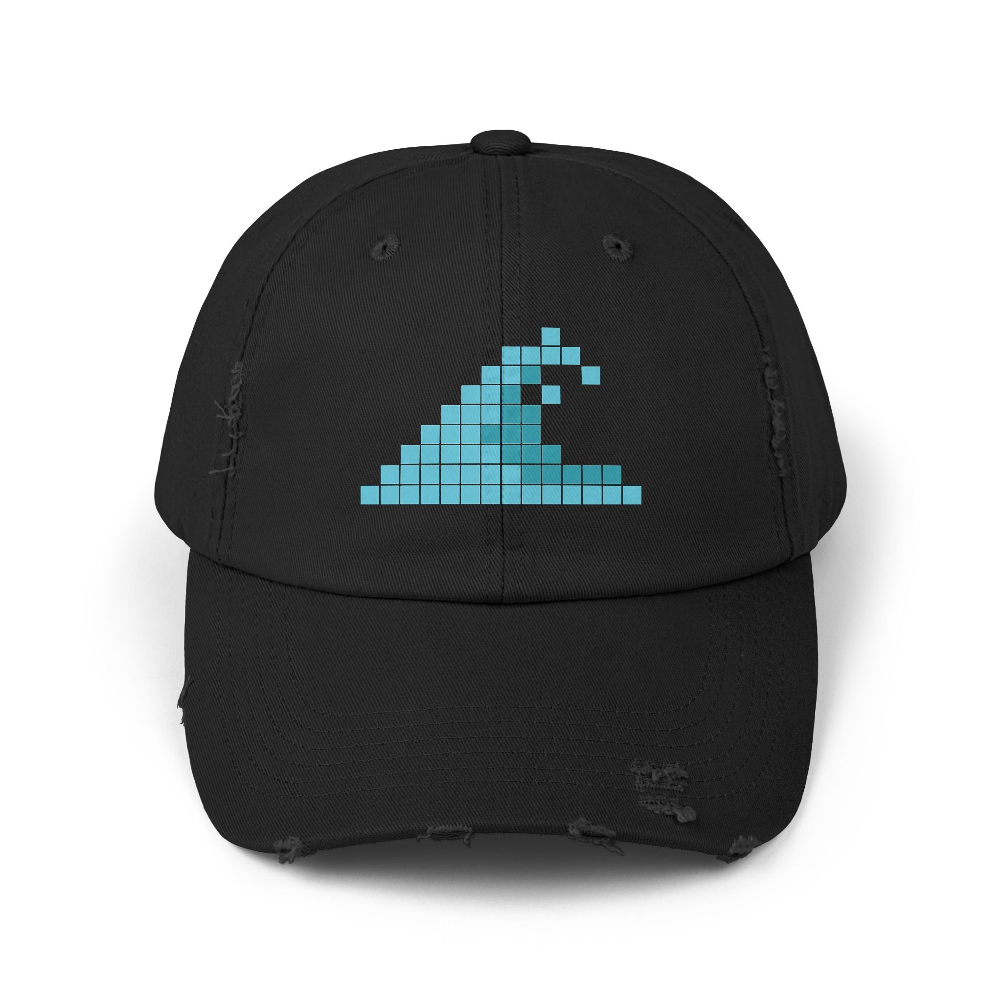Wave Cap