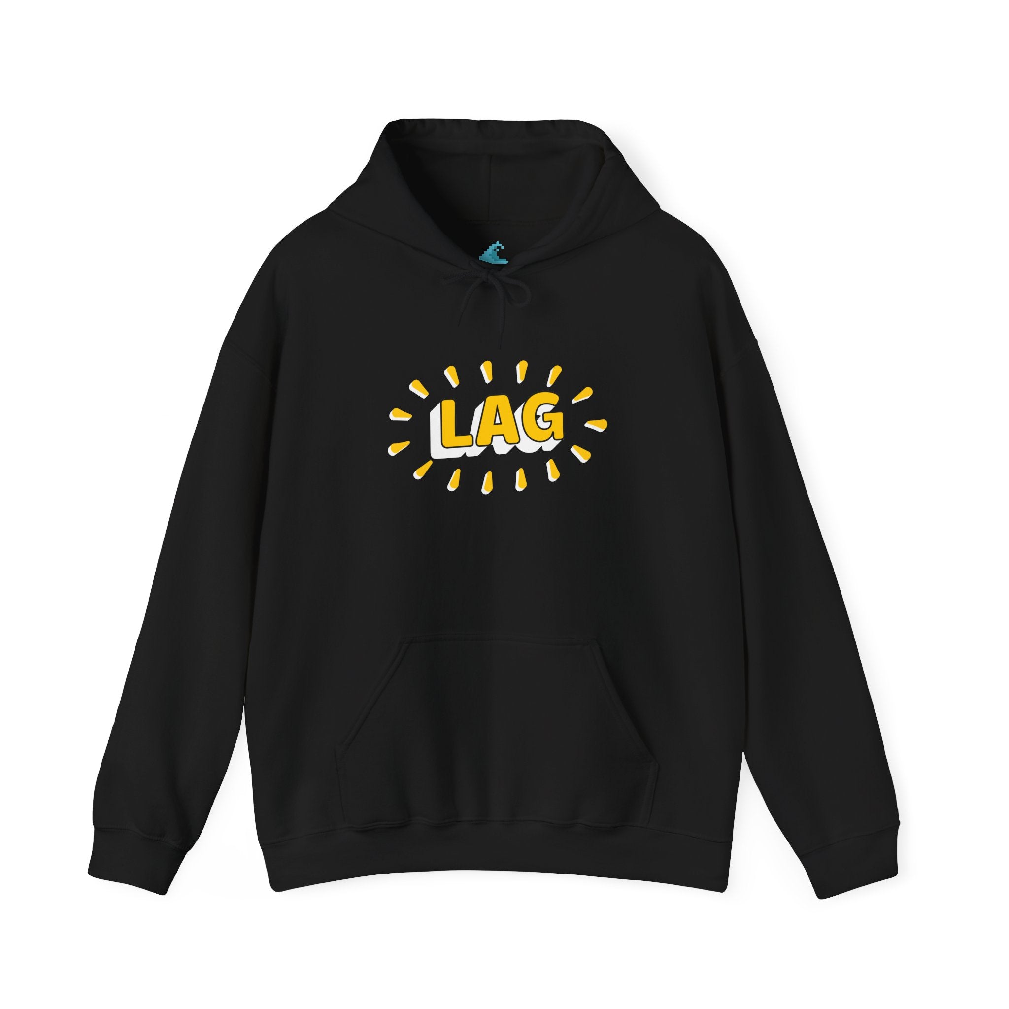 Lag Hoodie