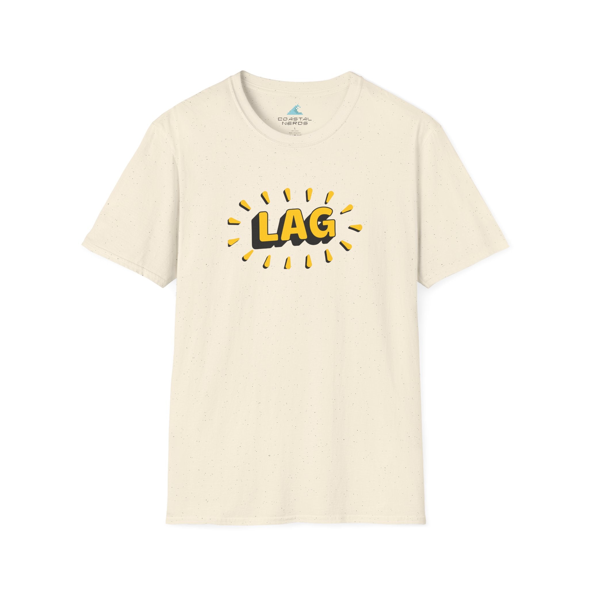 Lag Tee