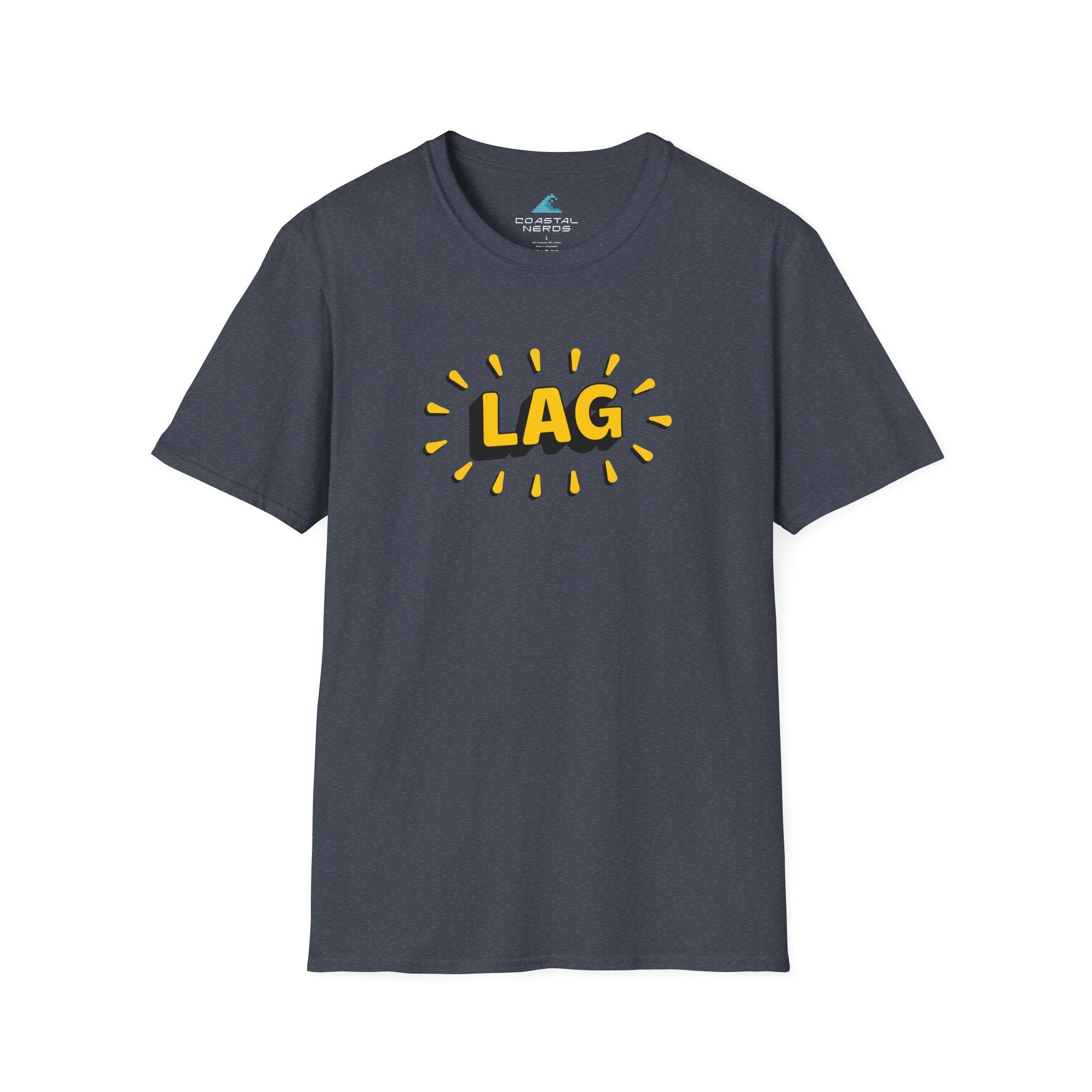 Lag Tee