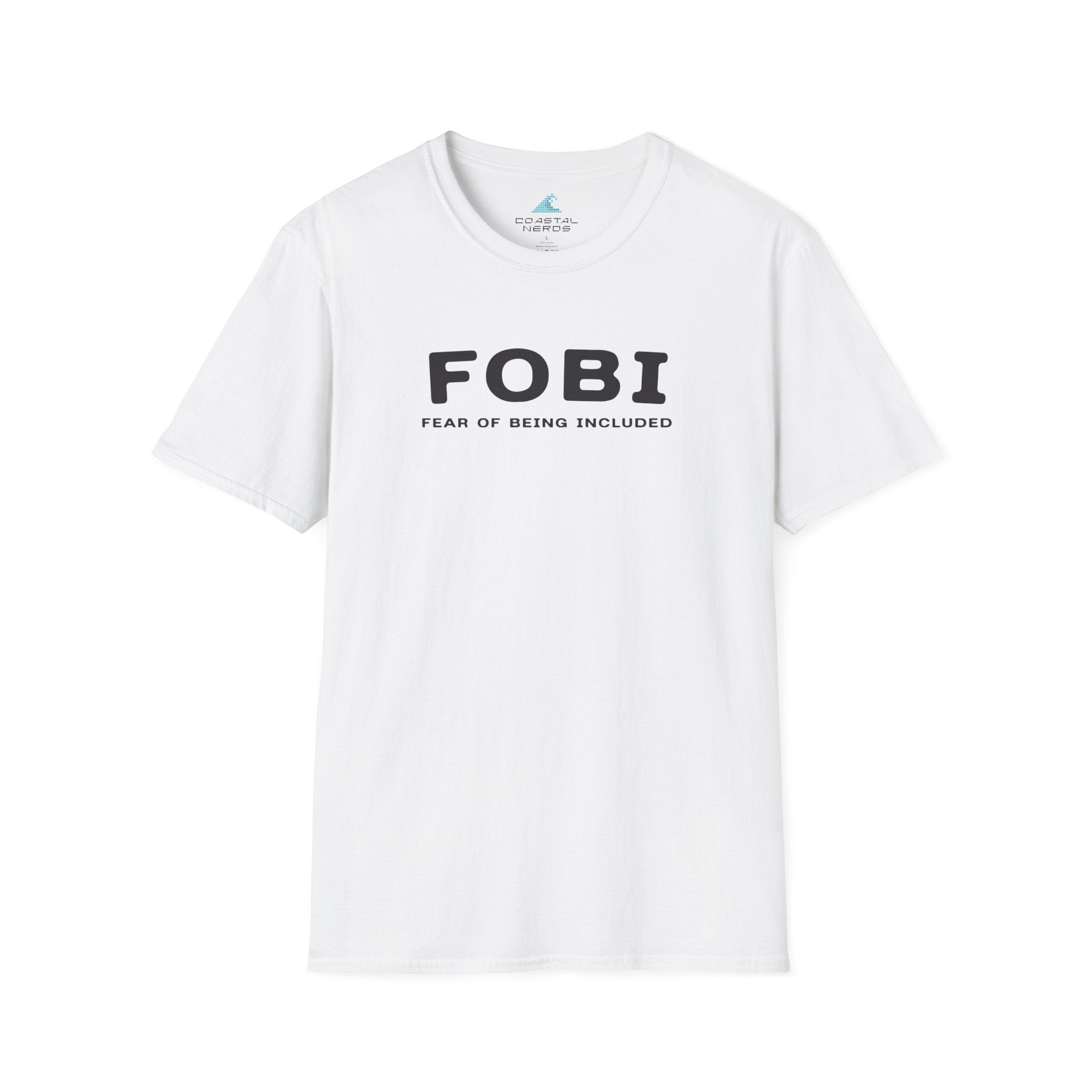FOBI Tee
