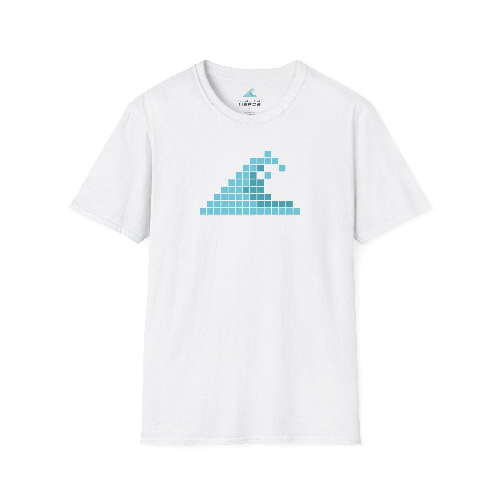 Wave Tee