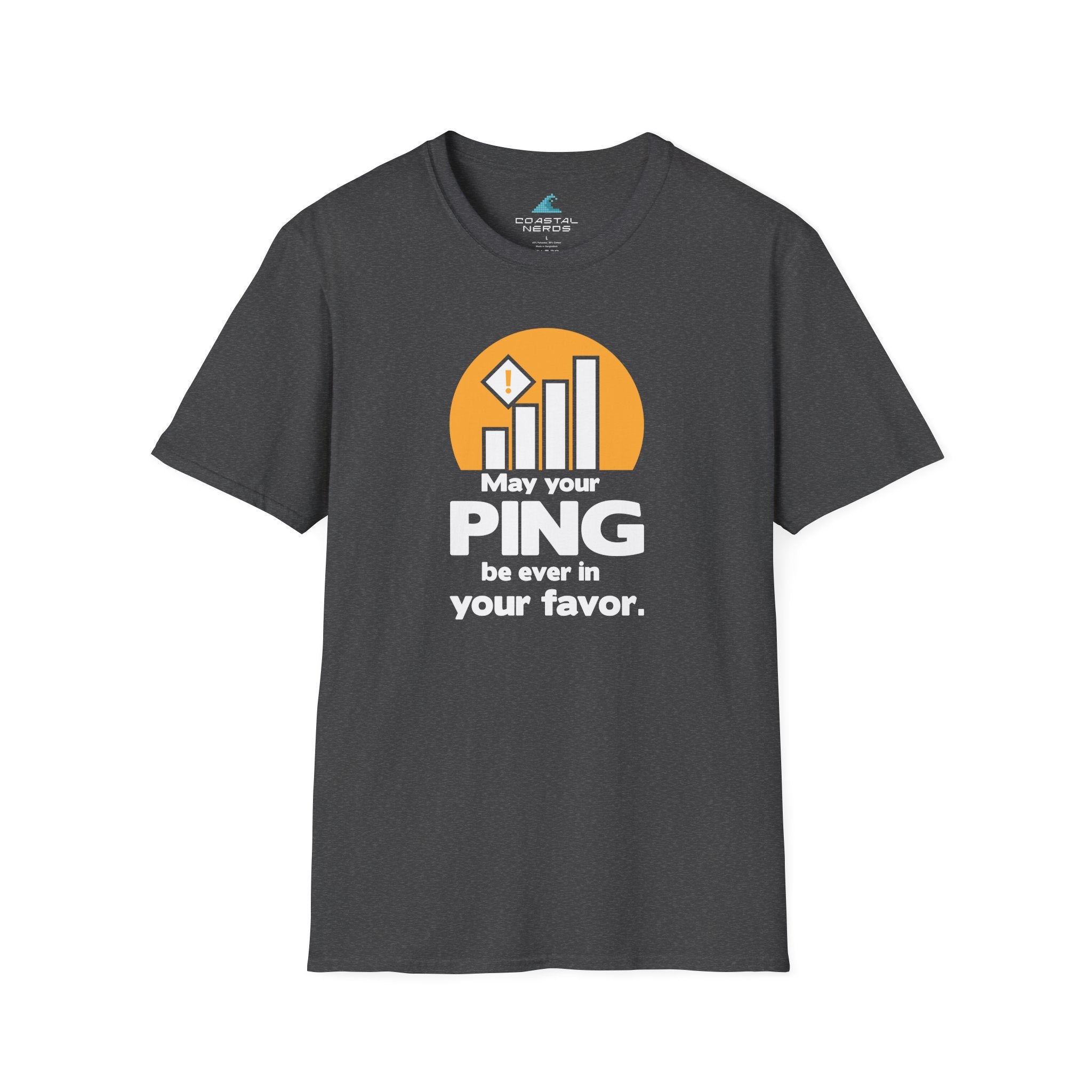 Ping Tee