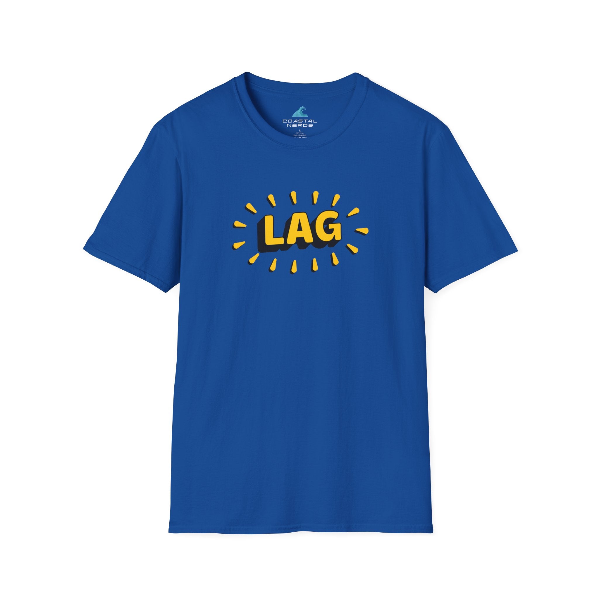 Lag Tee