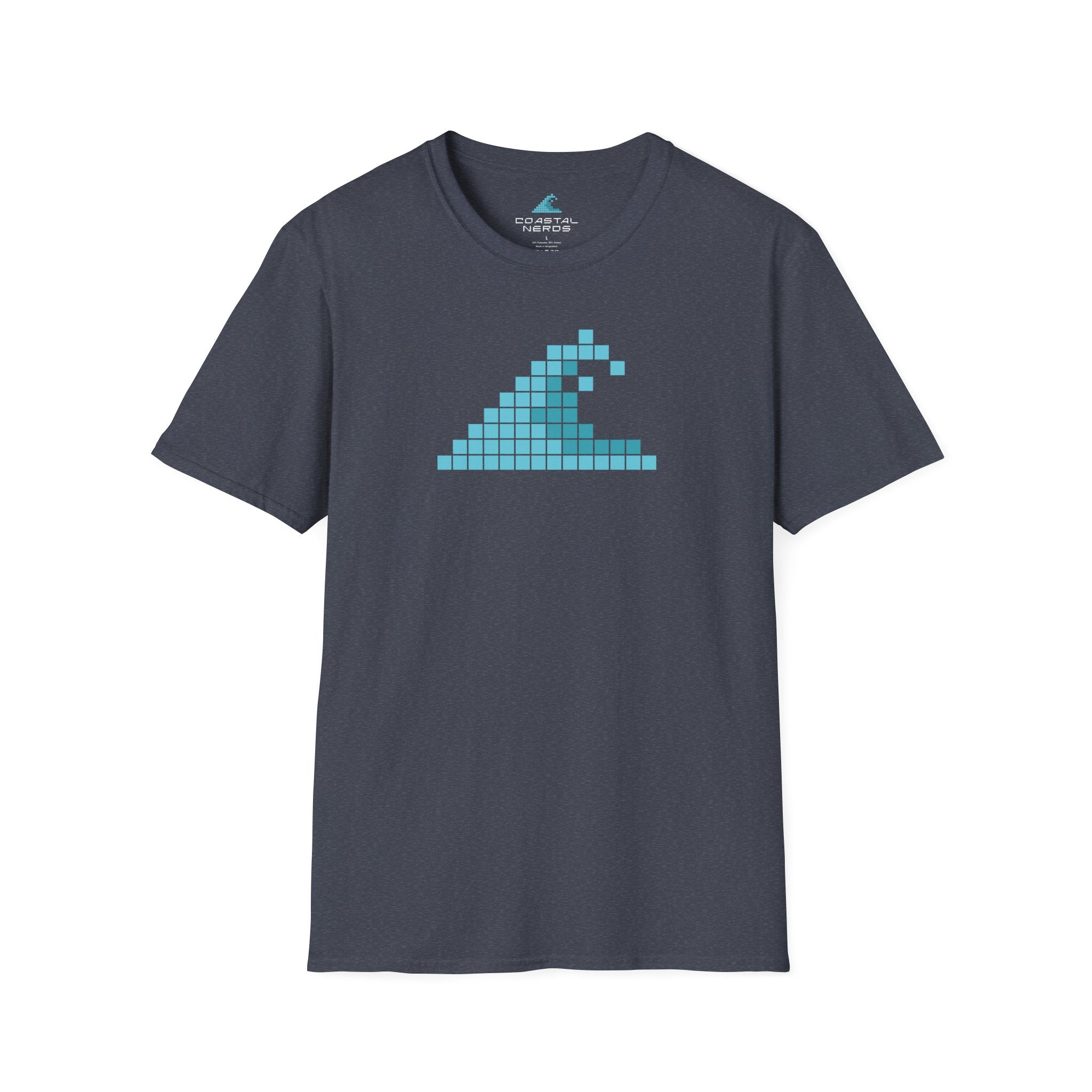 Wave Tee