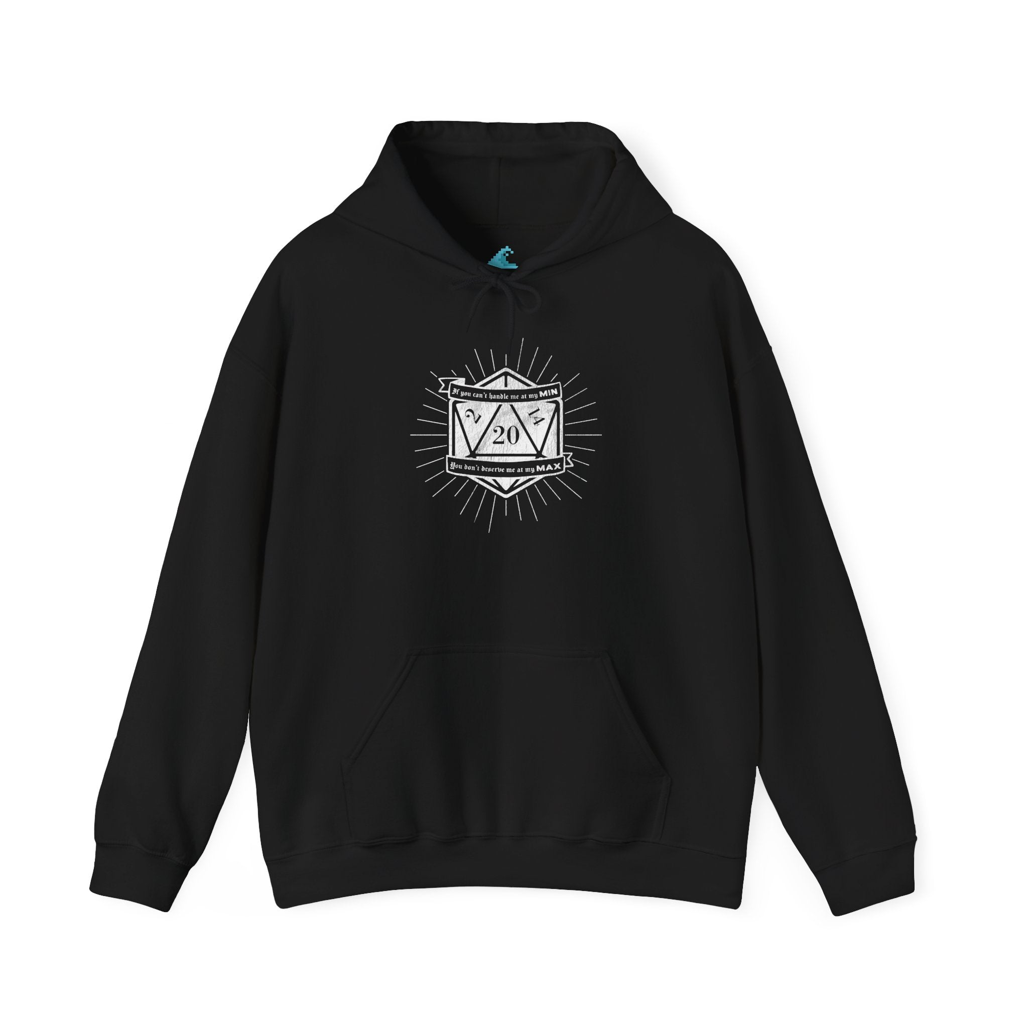 D20 Hoodie