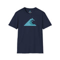 Wave Tee