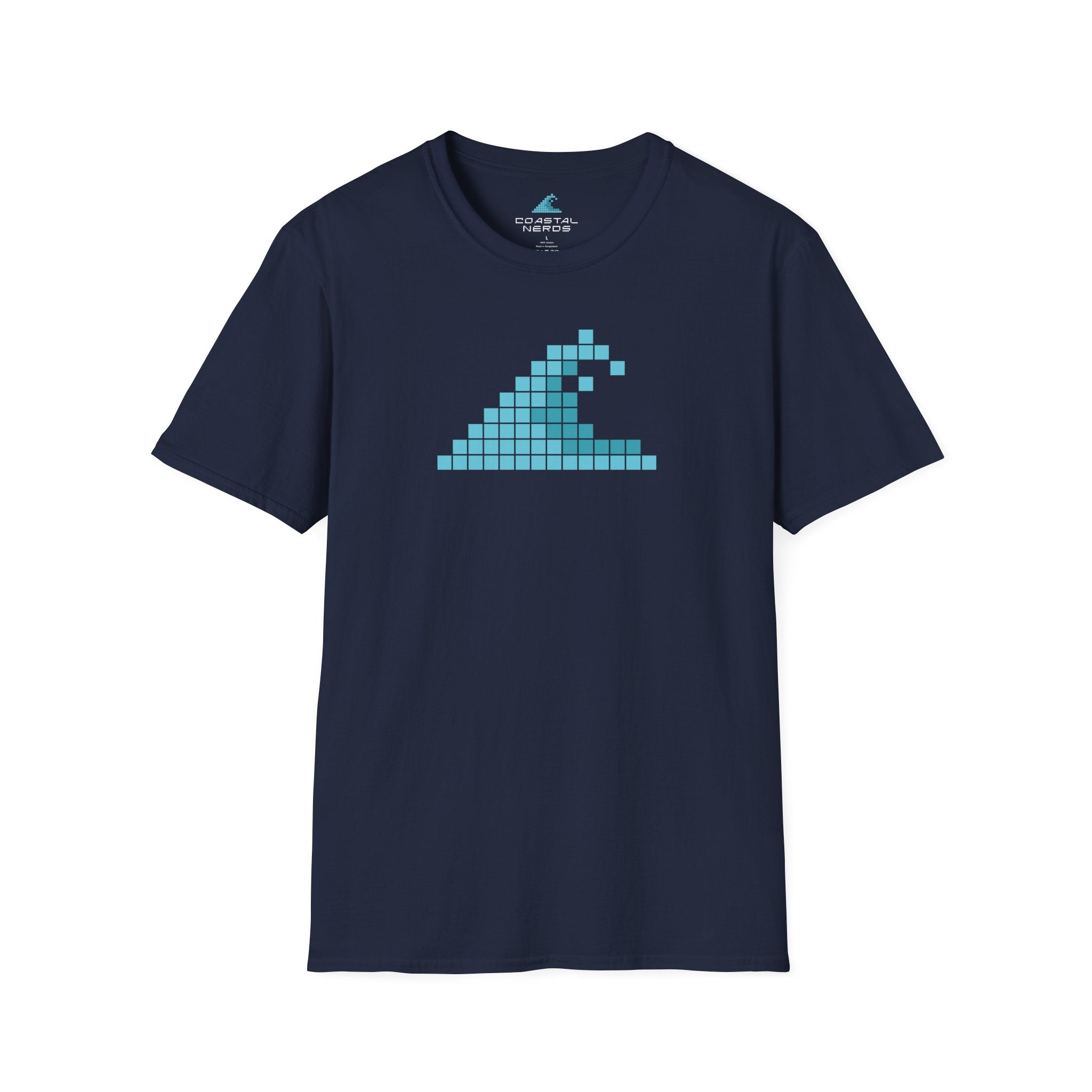 Wave Tee