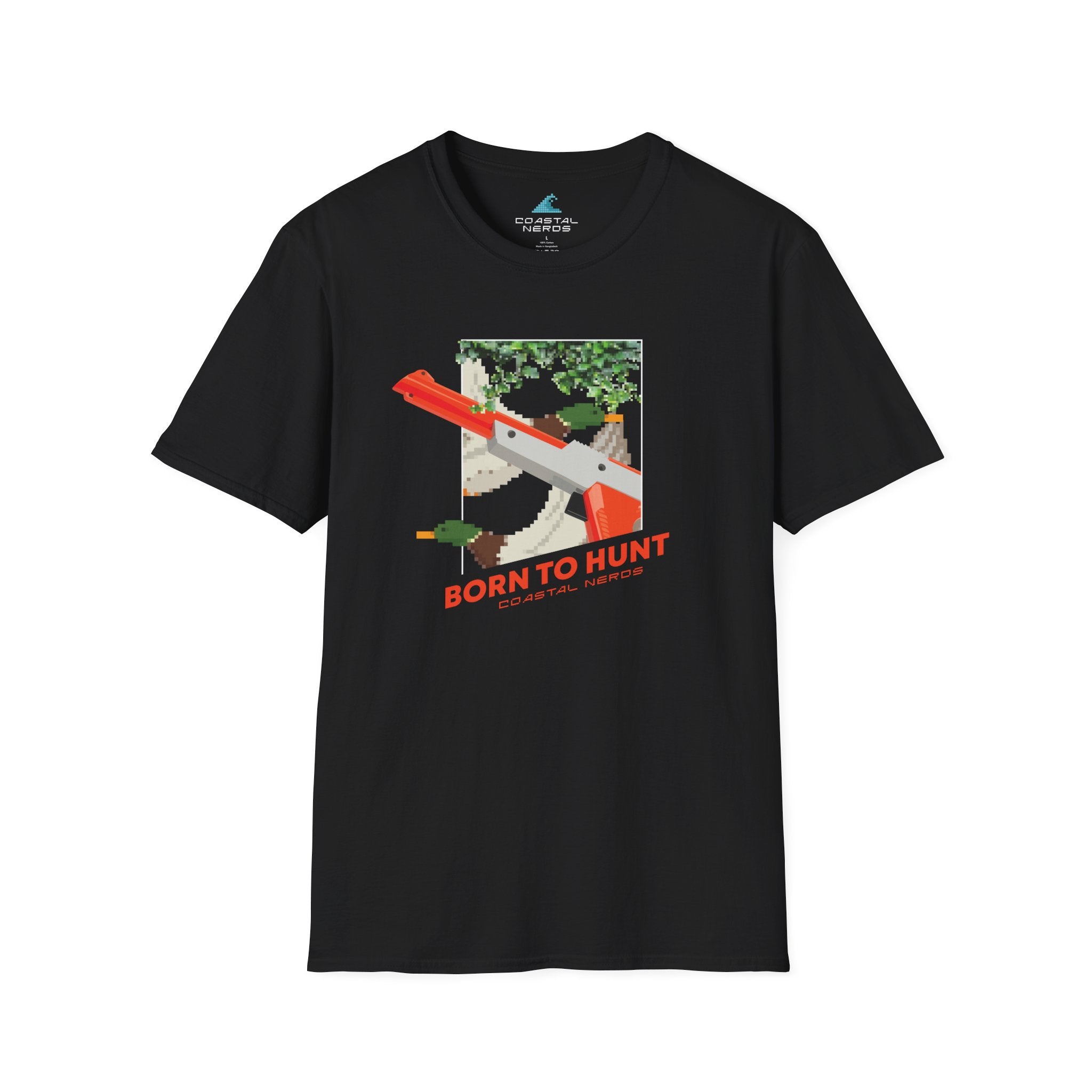 Born to Hunt Tee