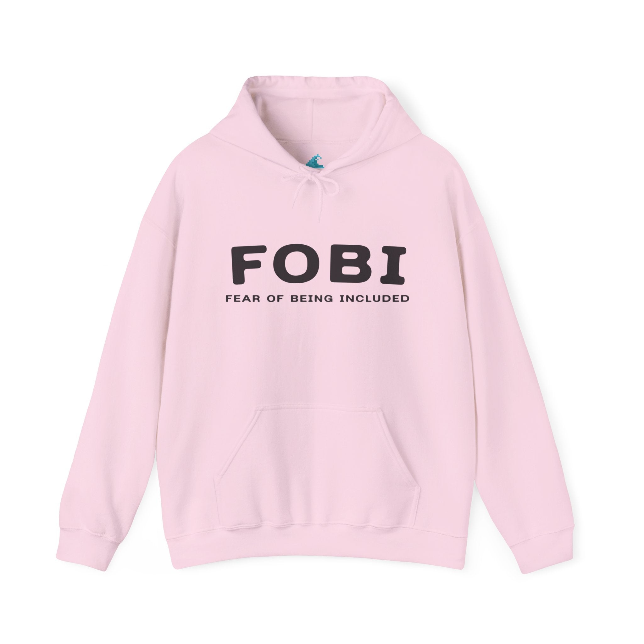 FOBI Hoodie