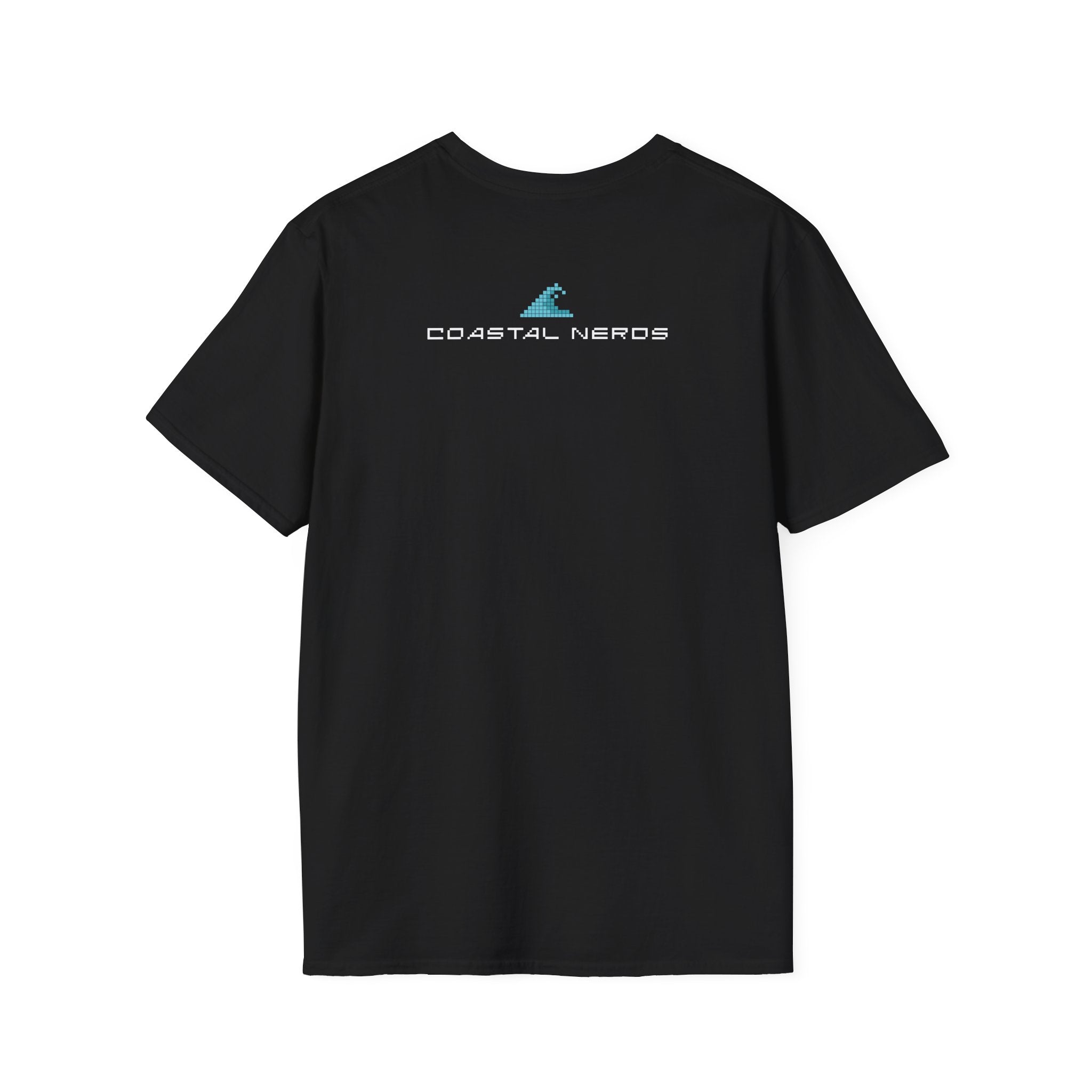Wave Tee