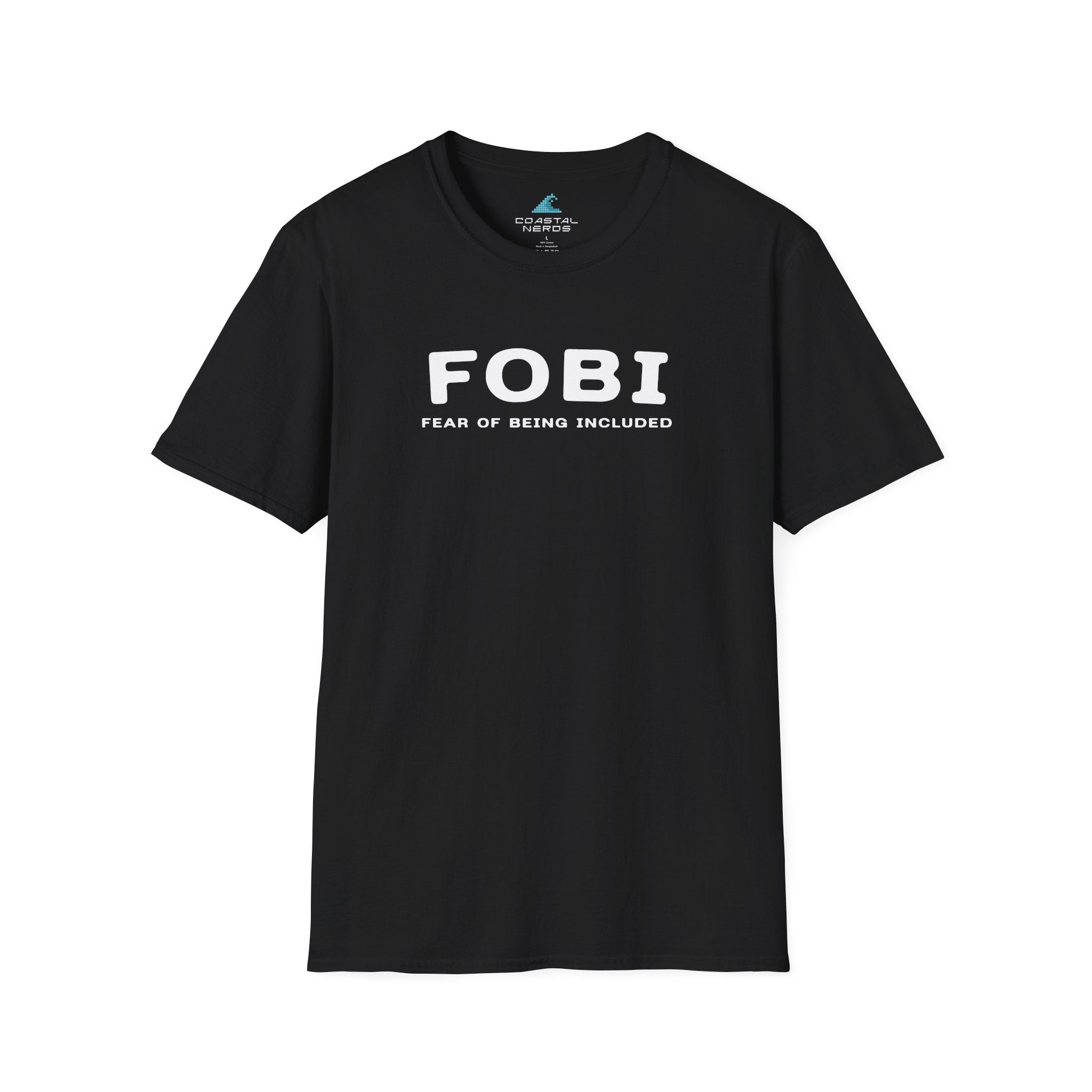 FOBI Tee