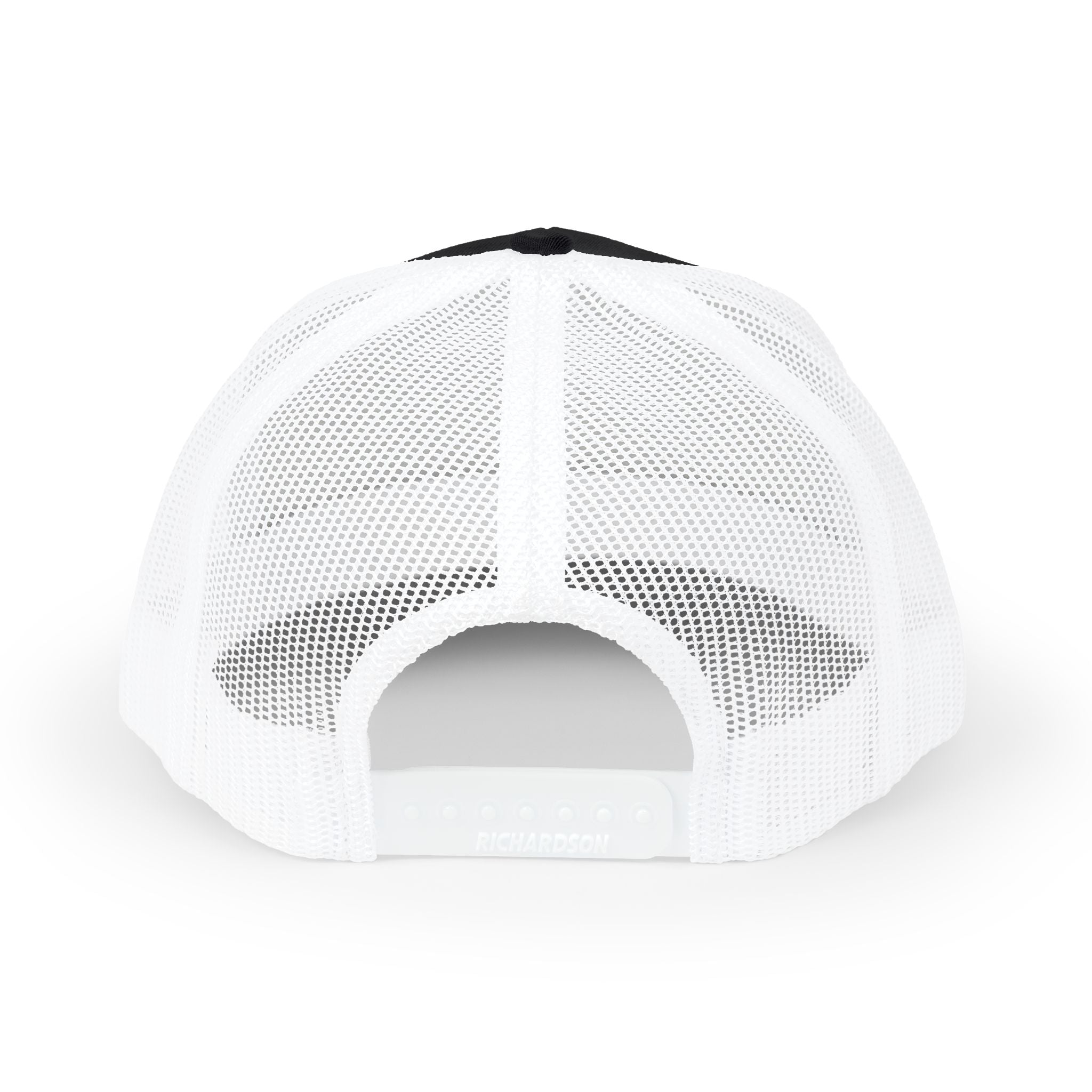 Wave Trucker Hat