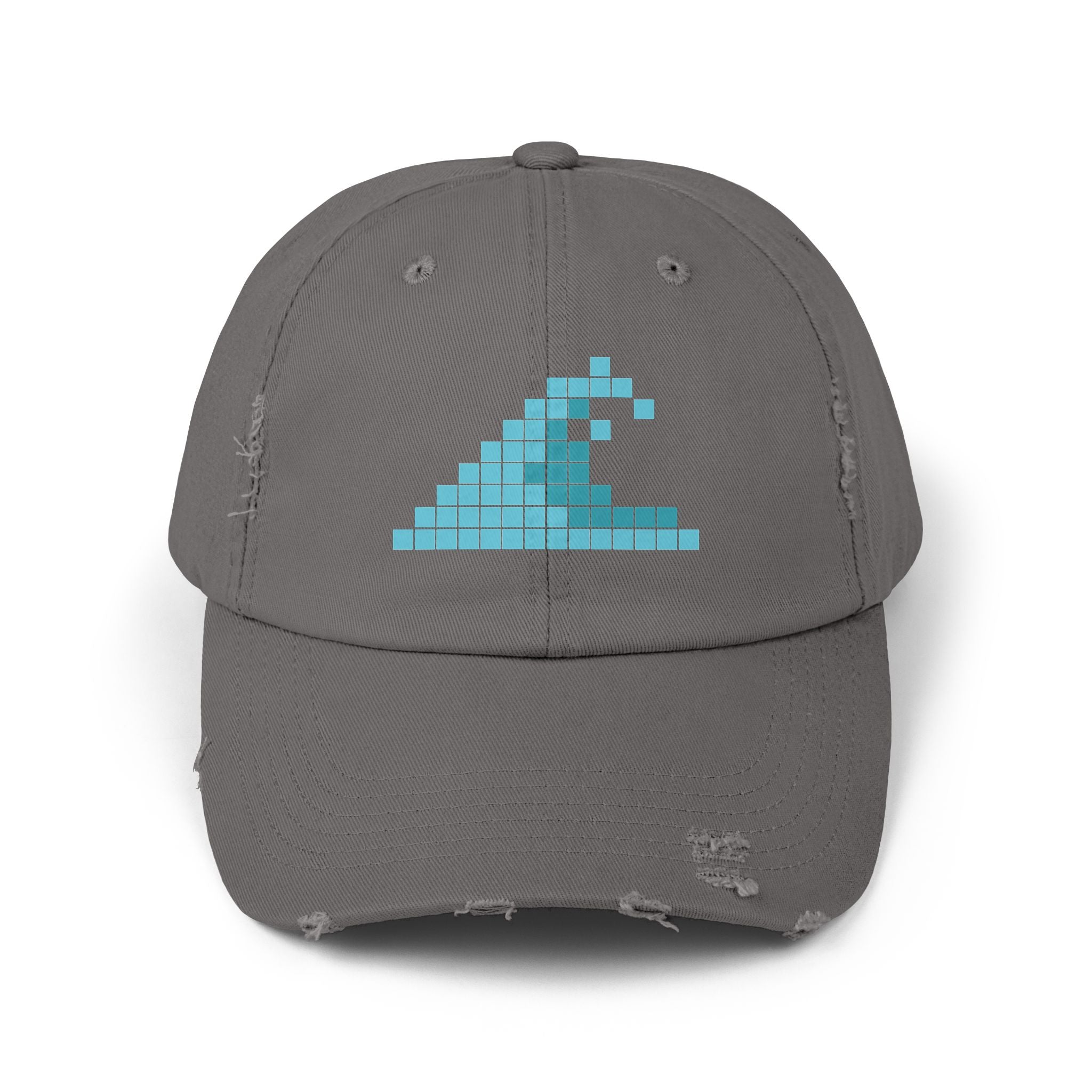 Wave Cap